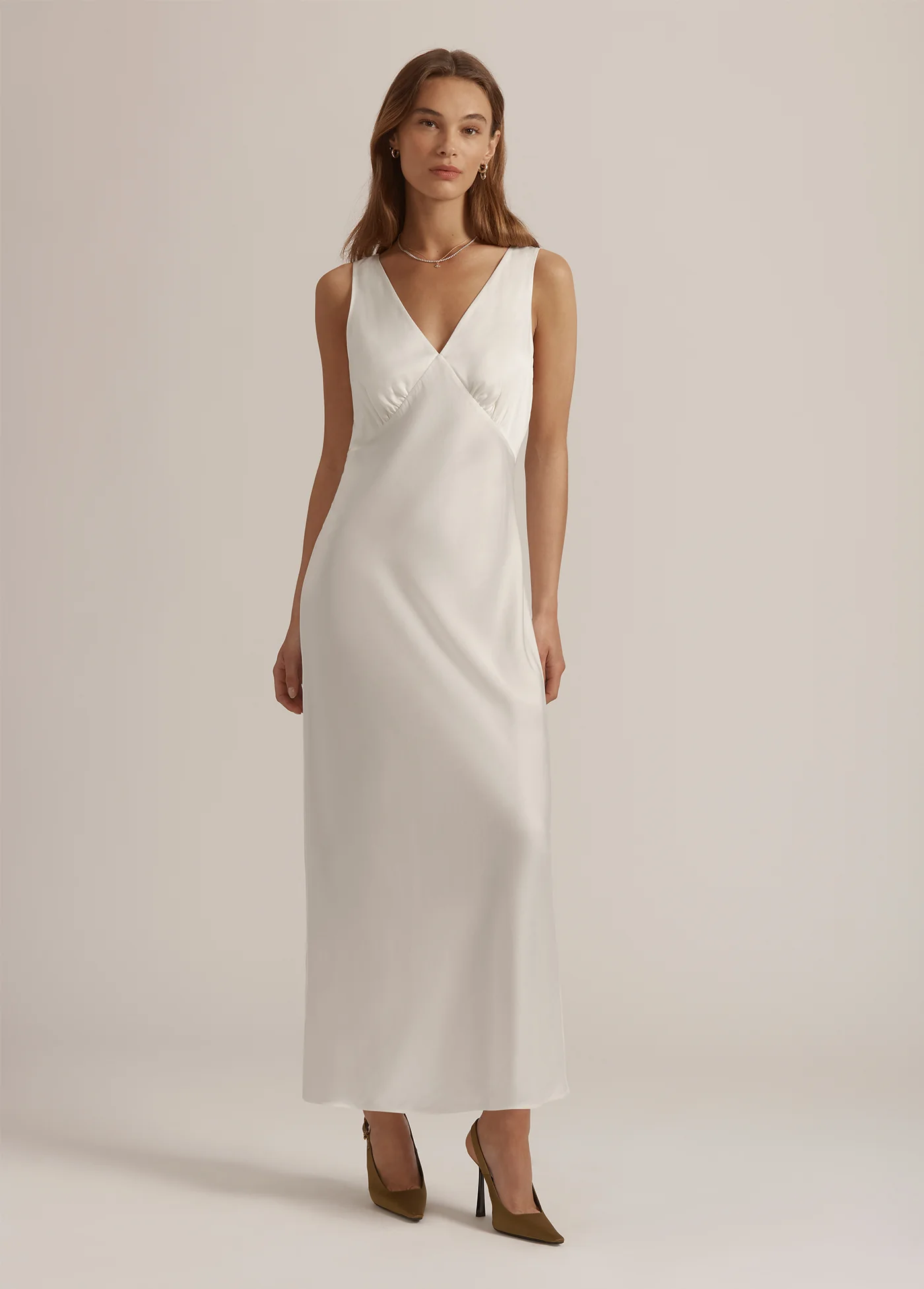 THE ANYDAY ANYTIME DRESS - Image 3