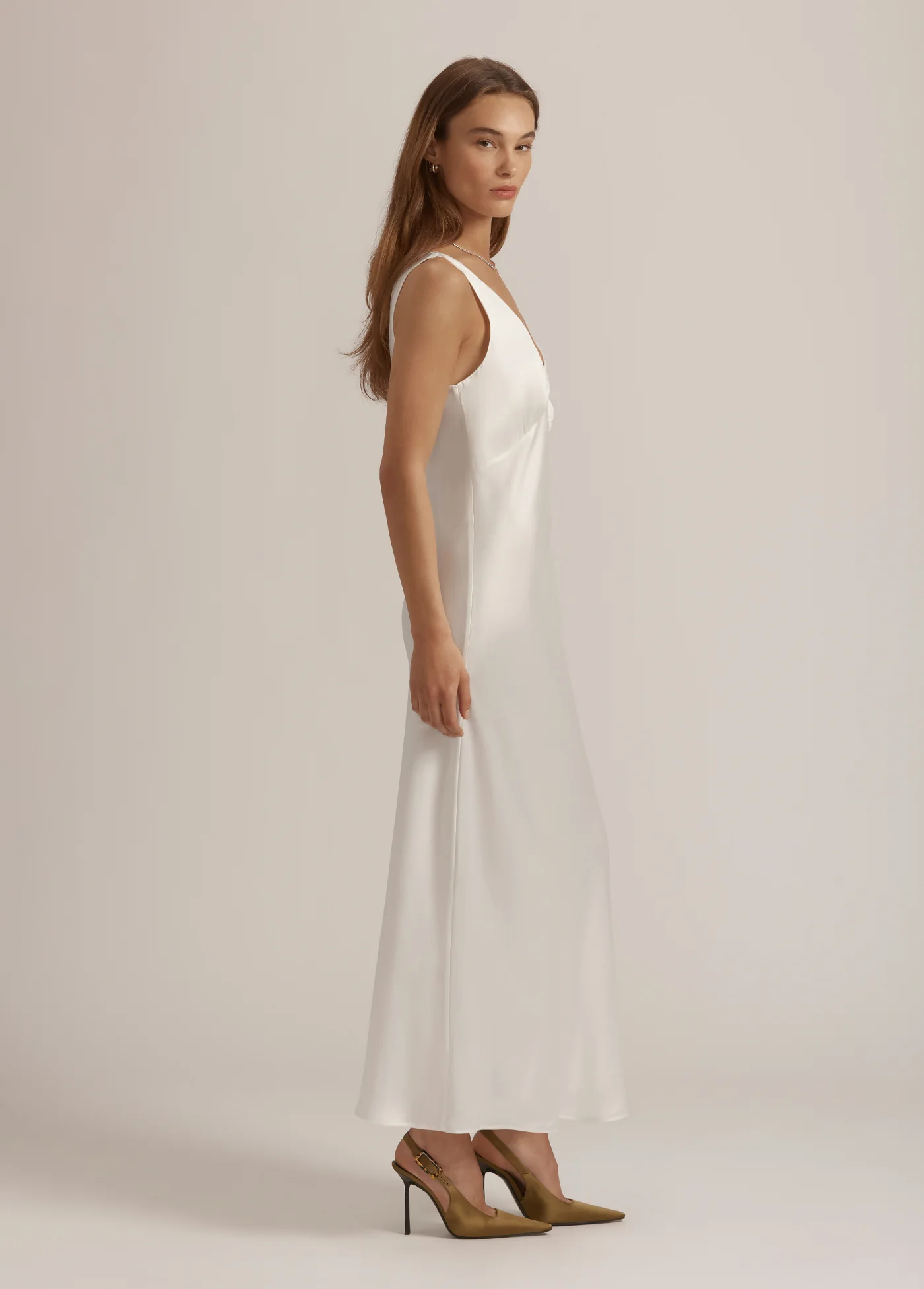 THE ANYDAY ANYTIME DRESS - Image 4