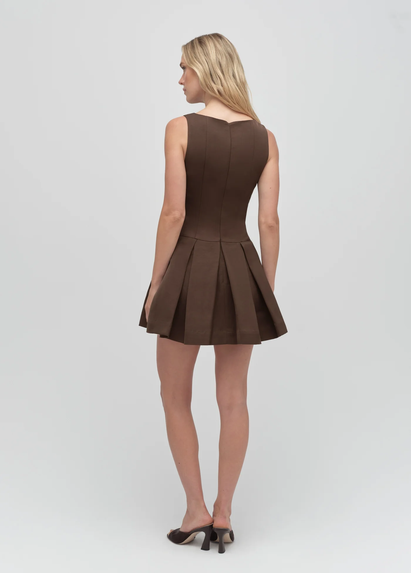 THE ANYTHING CAN HAPPEN DRESS - Image 5