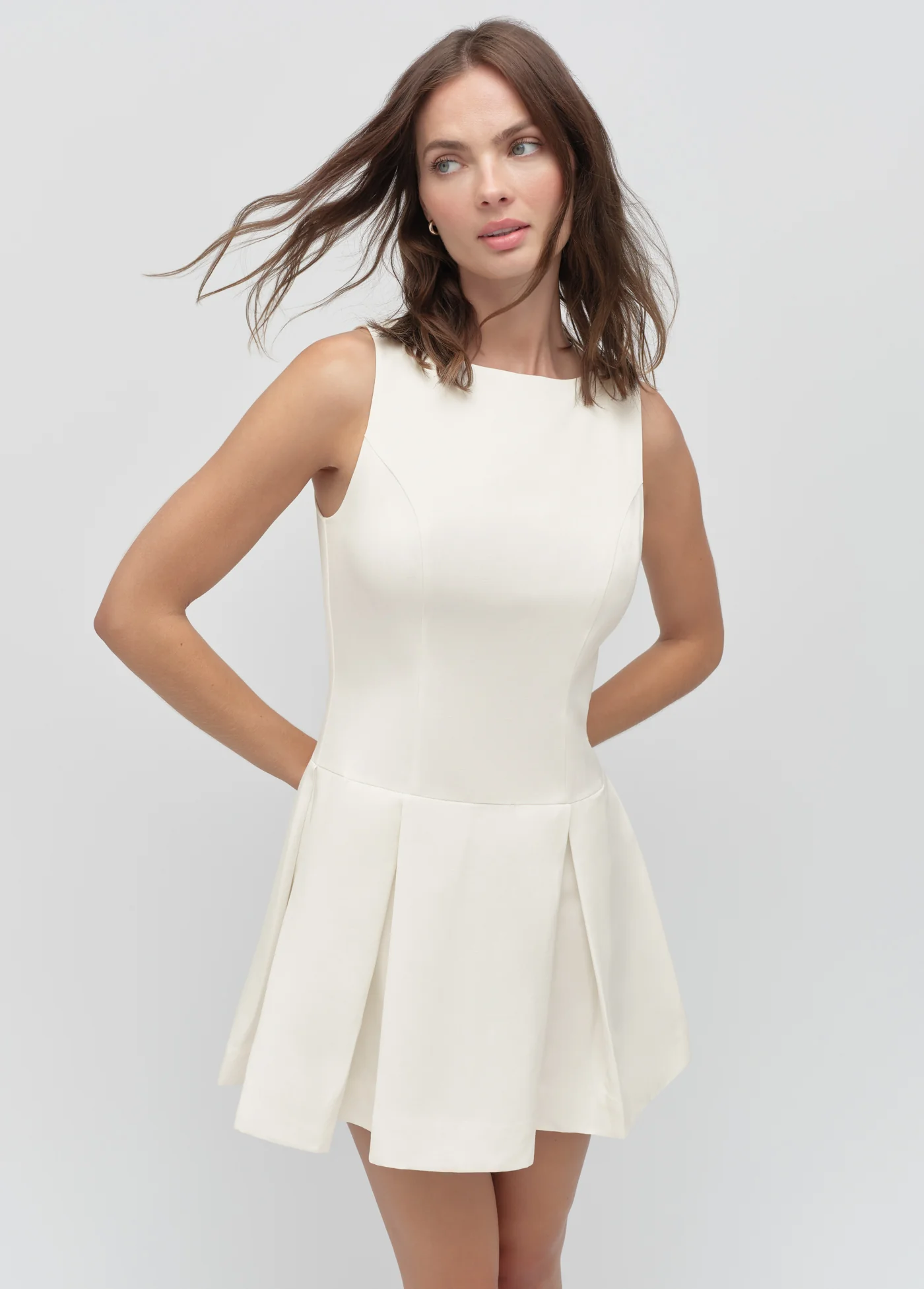 THE ANYTHING CAN HAPPEN DRESS - Image 3