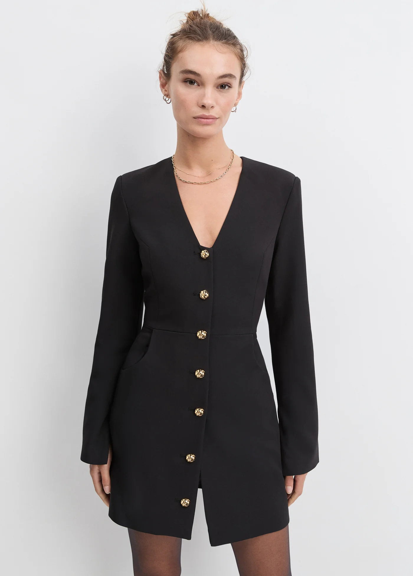 THE AUDREY DRESS - Image 3