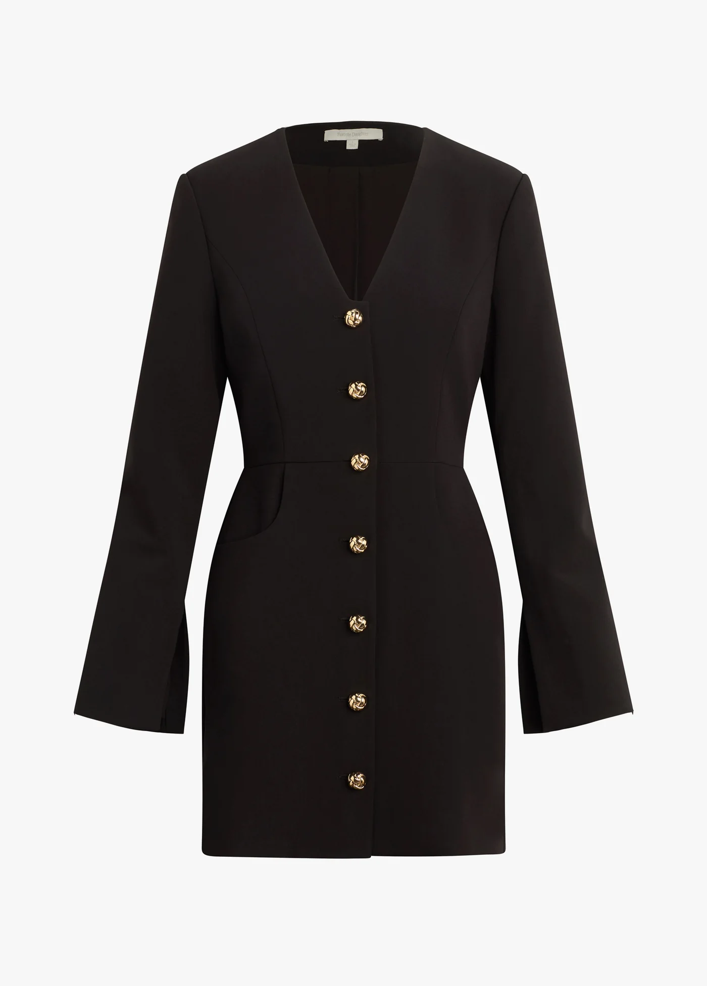 THE AUDREY DRESS - Image 6