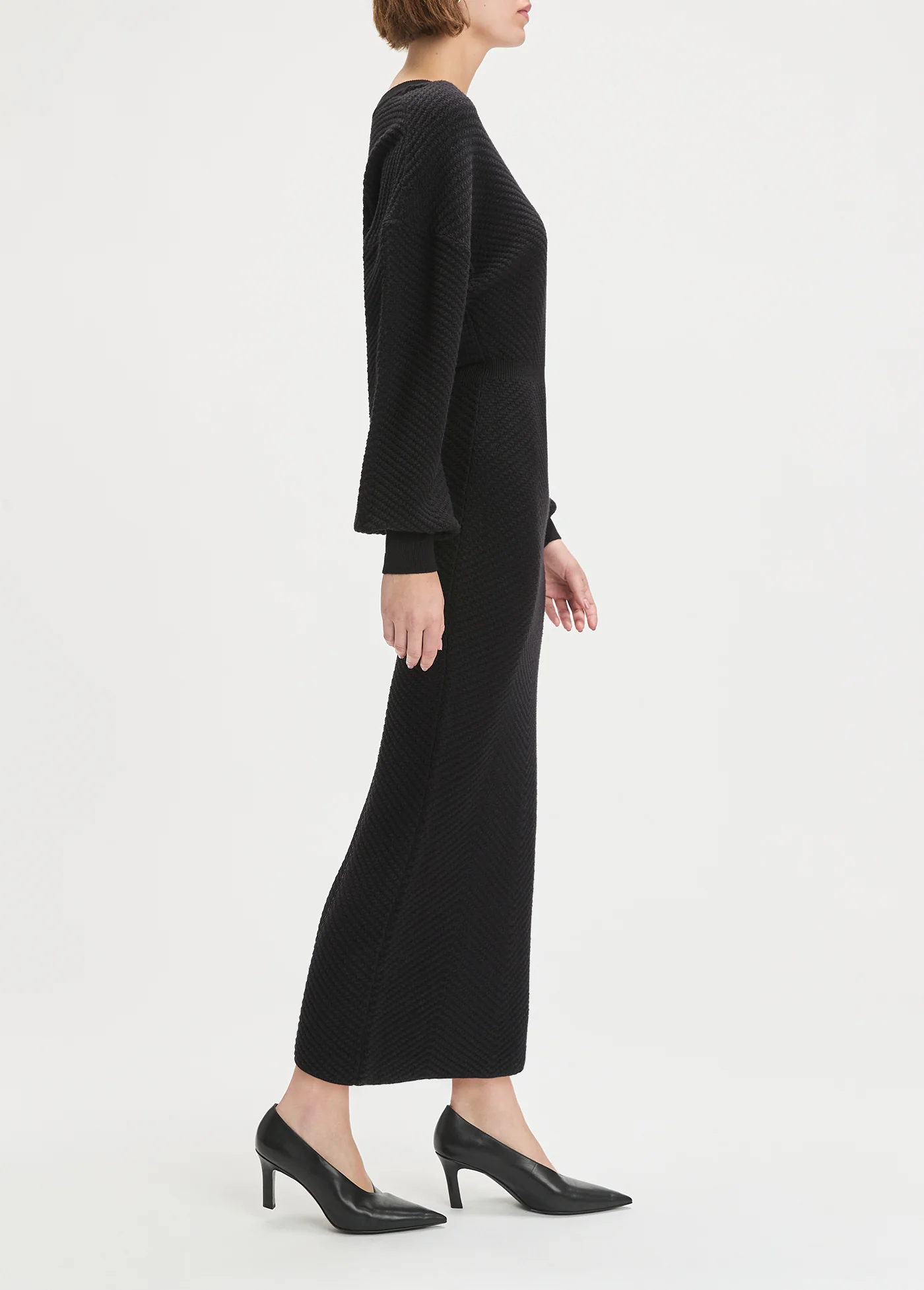 THE AVA DRESS - Image 3