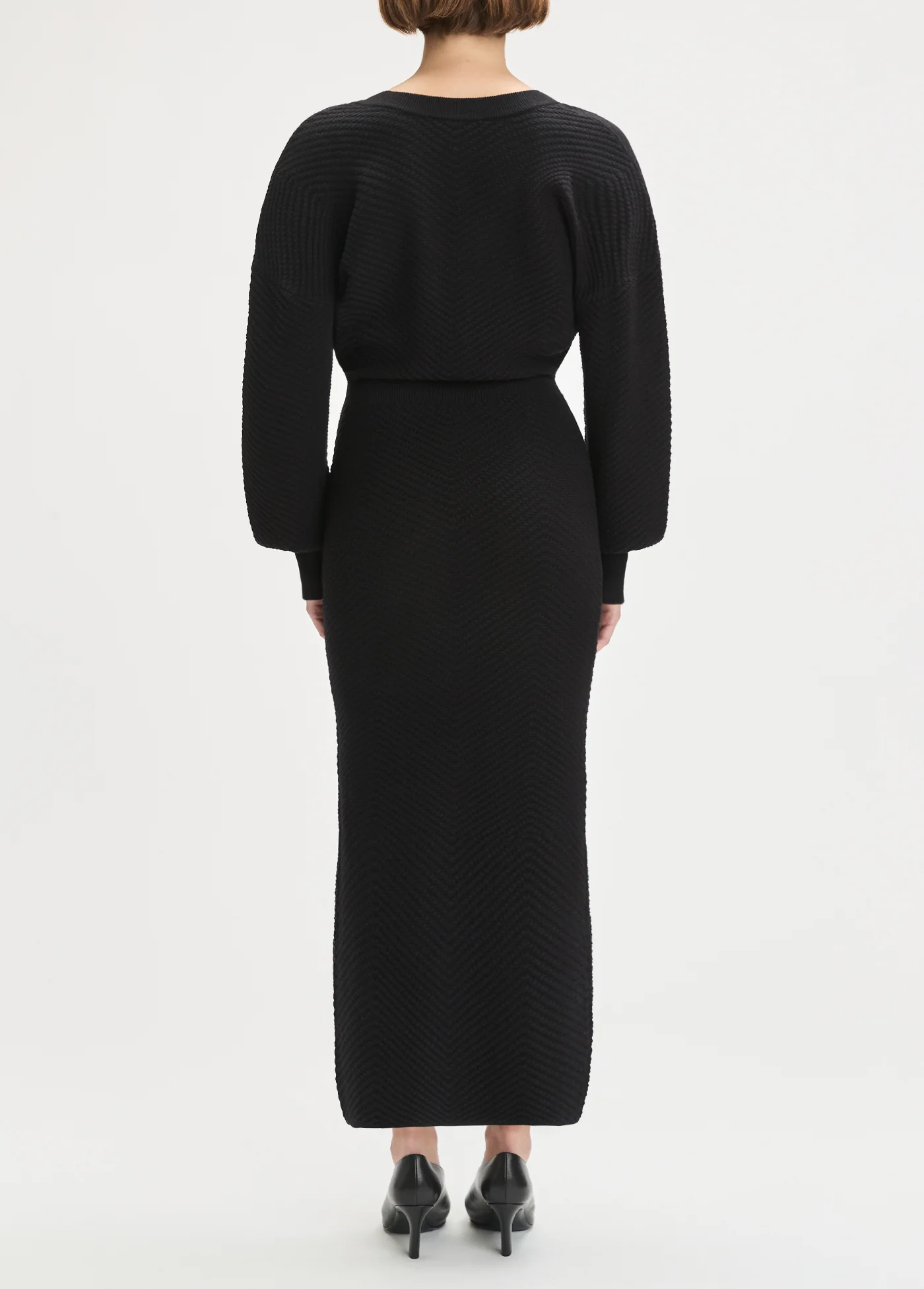 THE AVA DRESS - Image 4