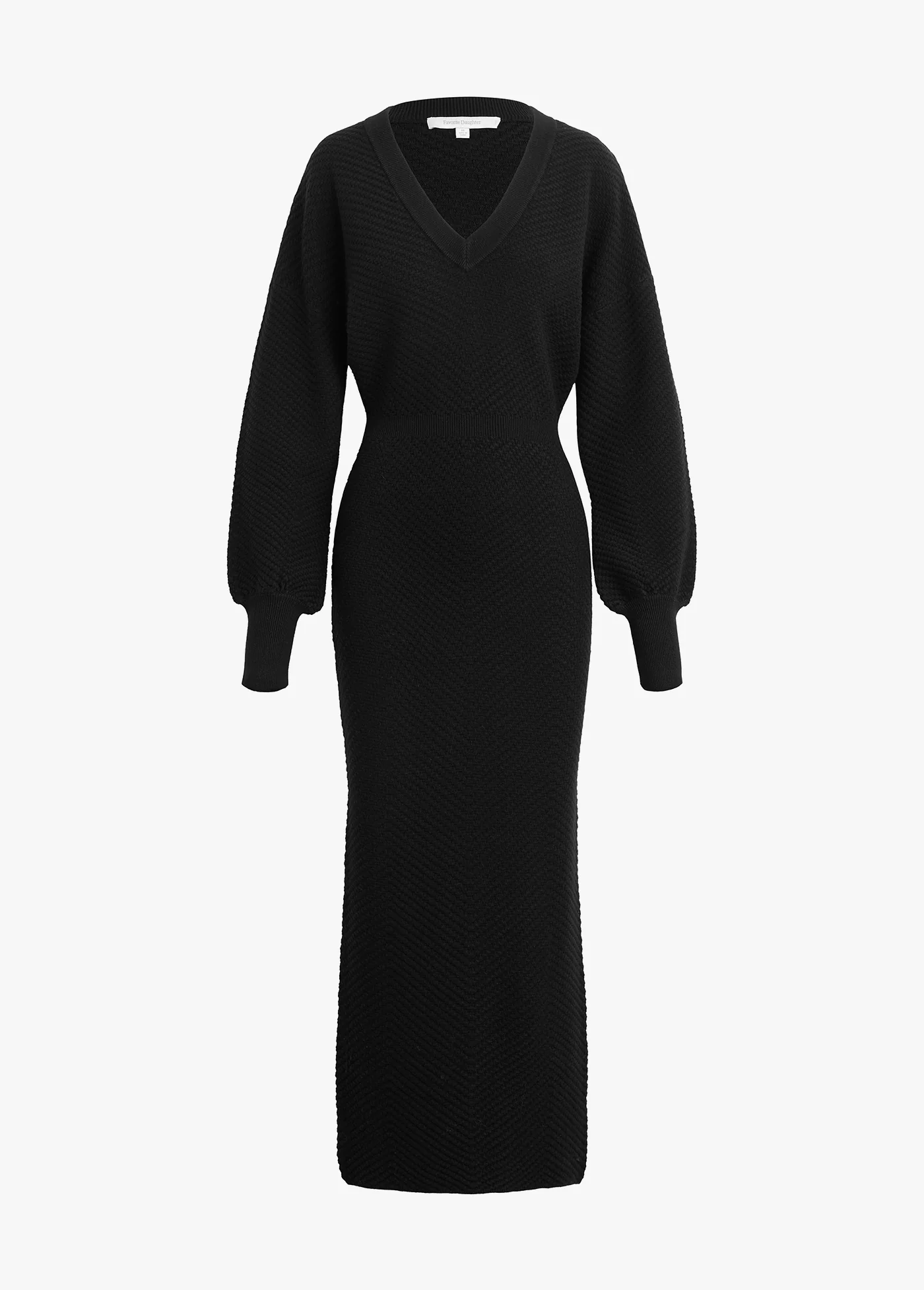 THE PETITE AVA DRESS - Image 5