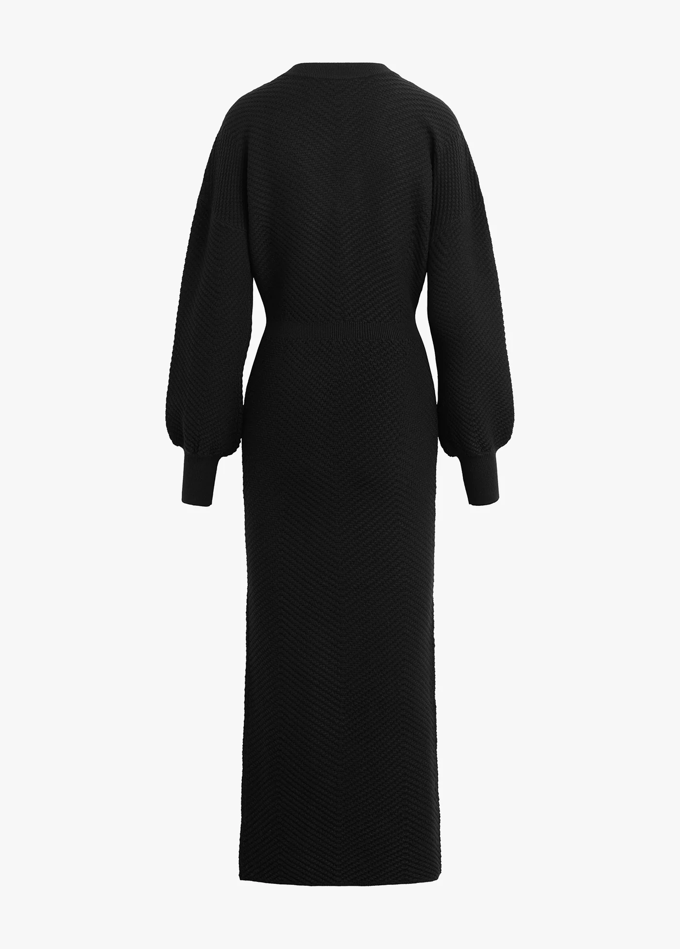 THE PETITE AVA DRESS - Image 6
