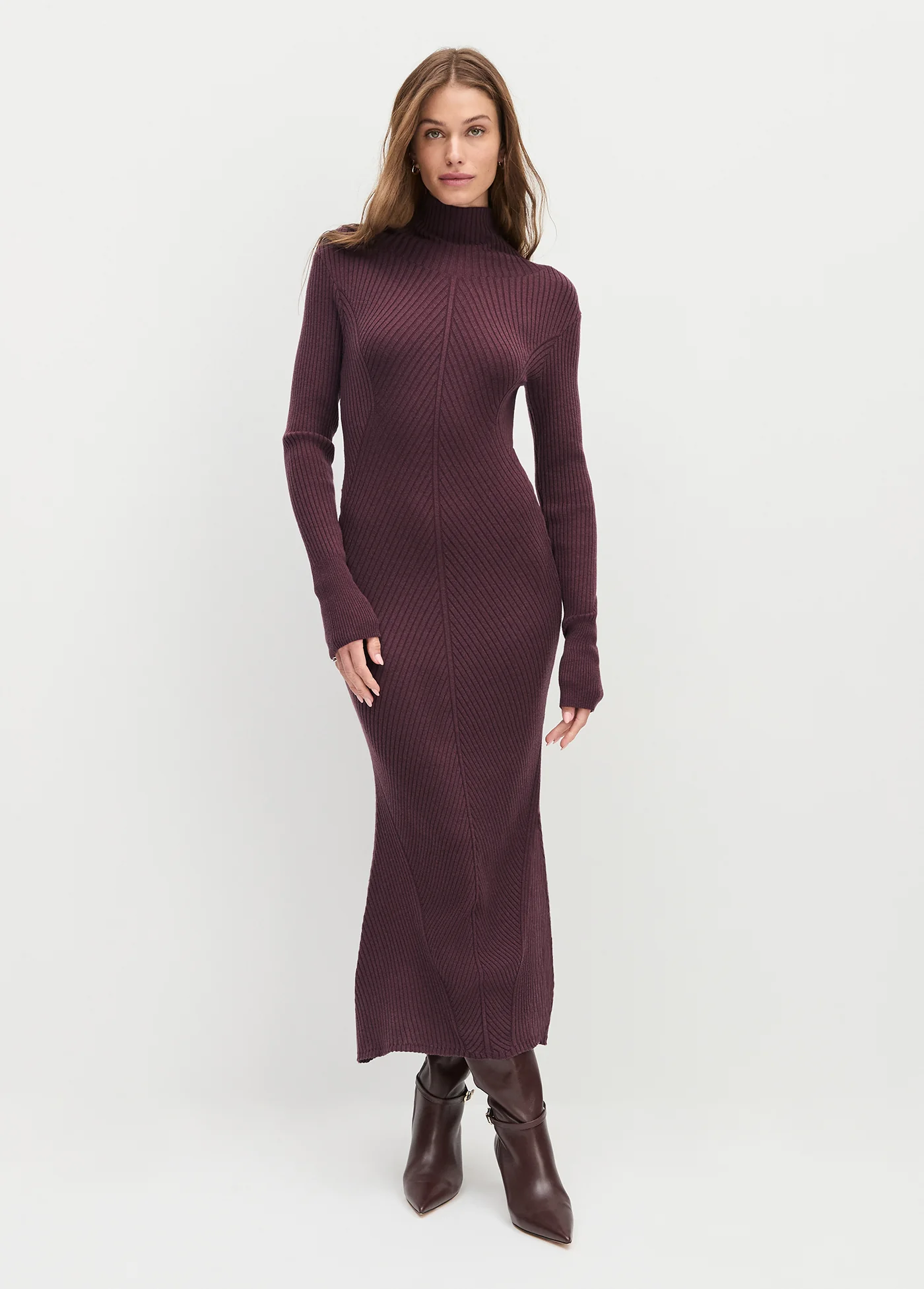 THE BE YOUR GIRL DRESS - Image 3