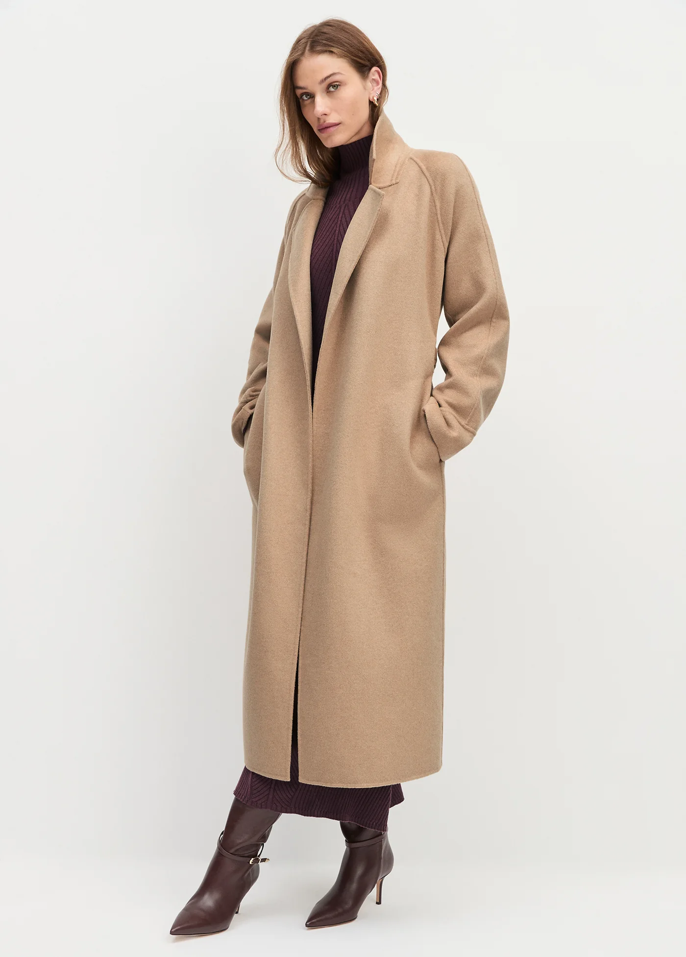 THE BE YOUR GIRL DRESS - Image 4