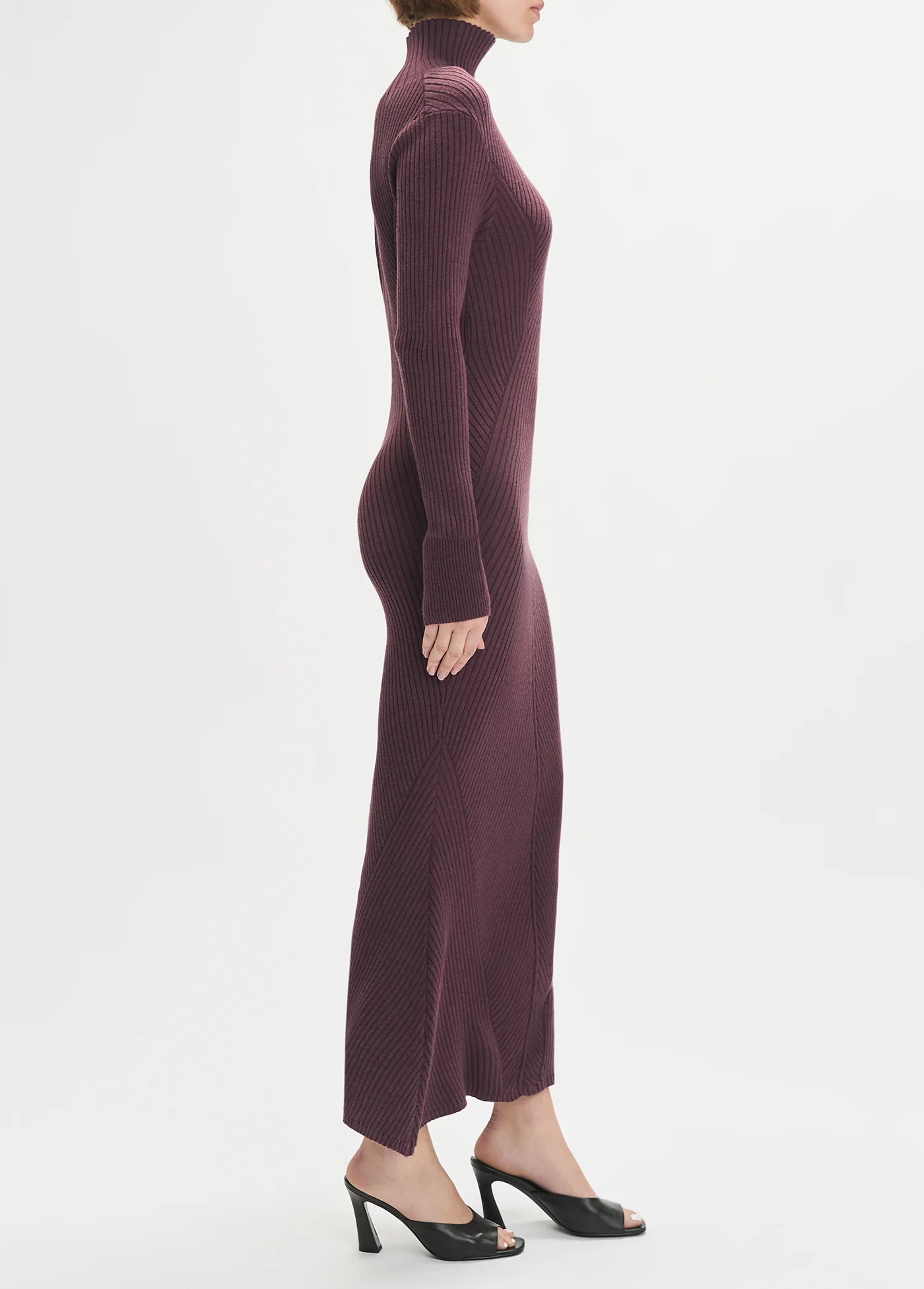 THE BE YOUR GIRL DRESS - Image 5