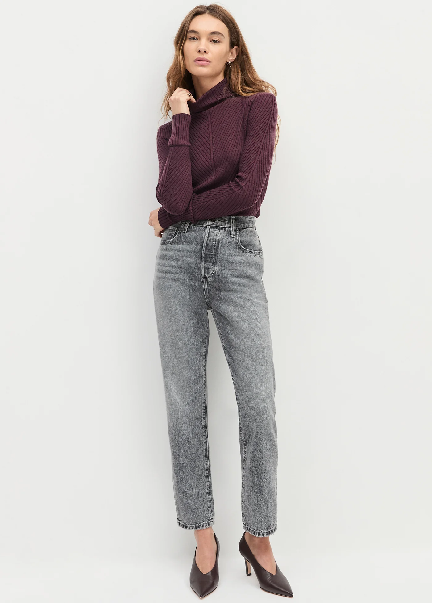 THE BE YOUR GIRL TOP - Image 3