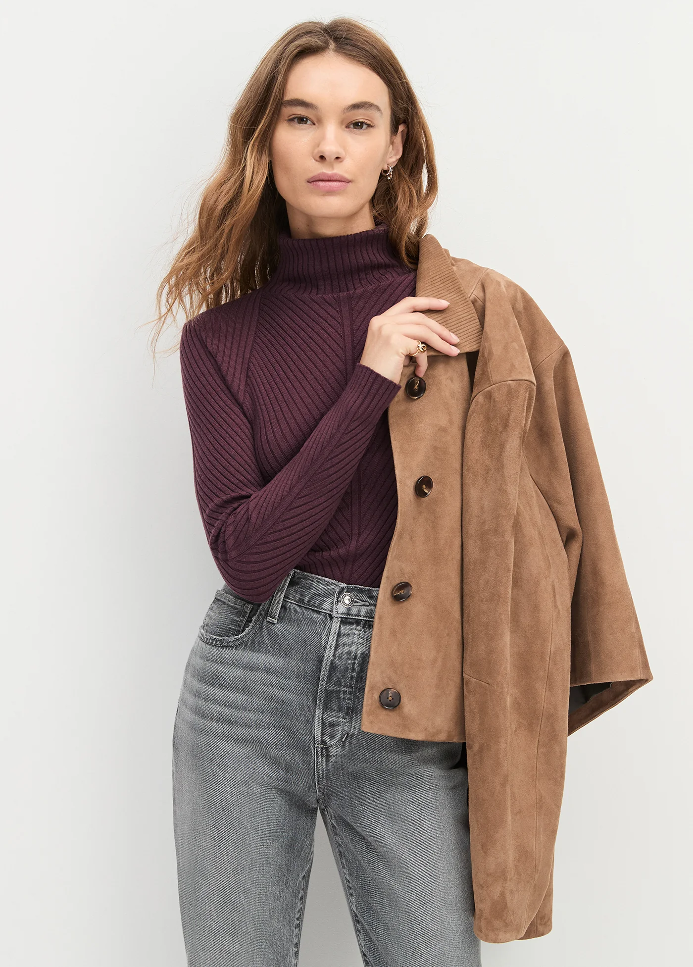THE BE YOUR GIRL TOP - Image 4