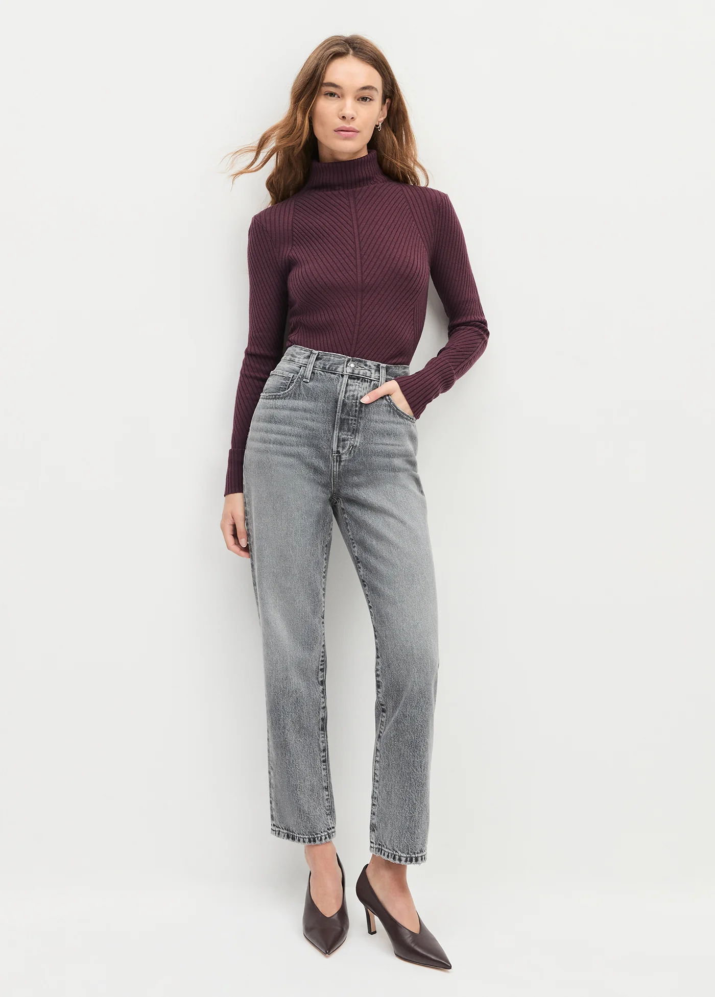 THE BE YOUR GIRL TOP - Image 5