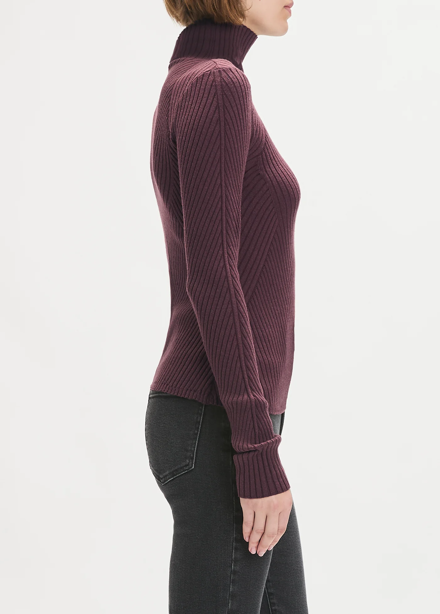 THE BE YOUR GIRL TOP - Image 6