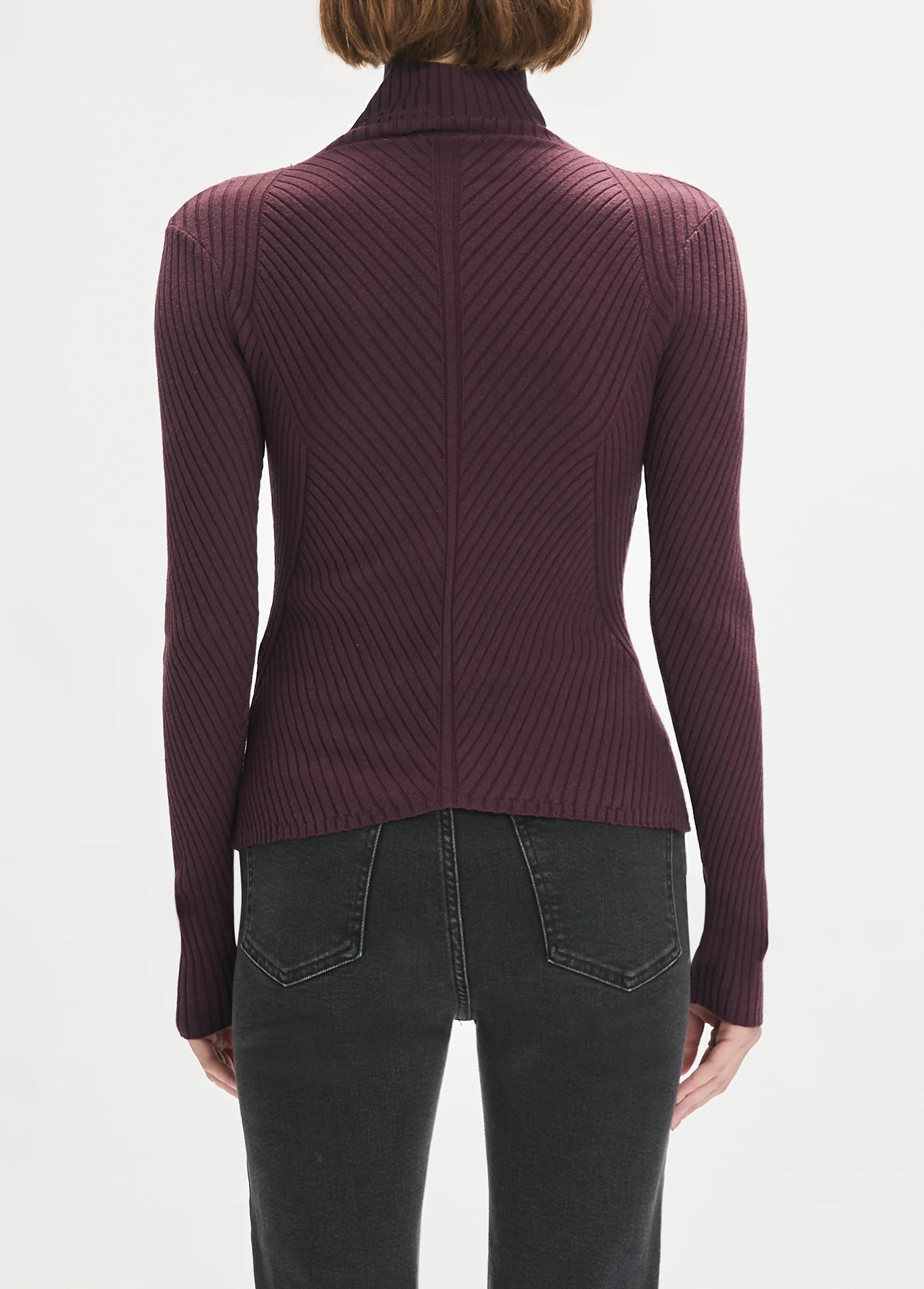 THE BE YOUR GIRL TOP - Image 7