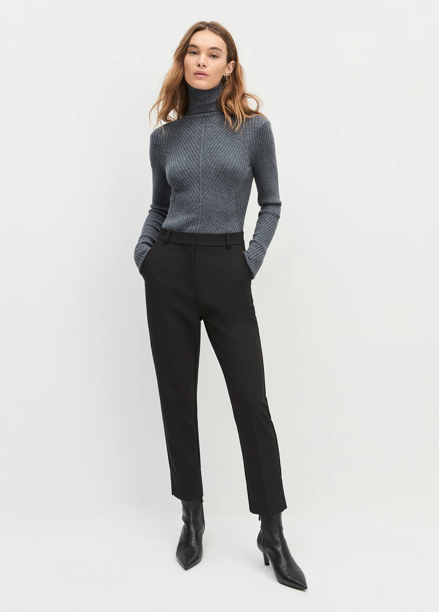 THE BE YOUR GIRL TOP - Image 2