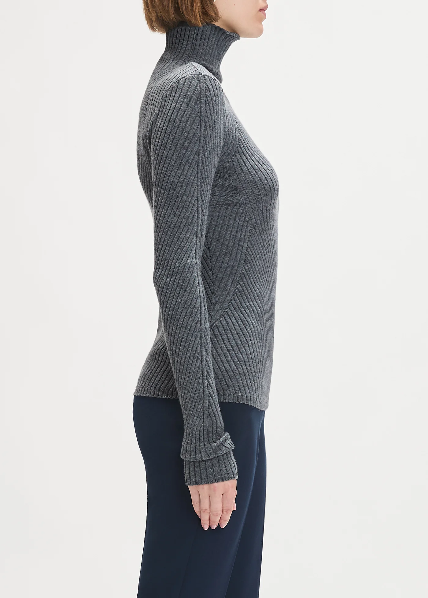 THE BE YOUR GIRL TOP - Image 5