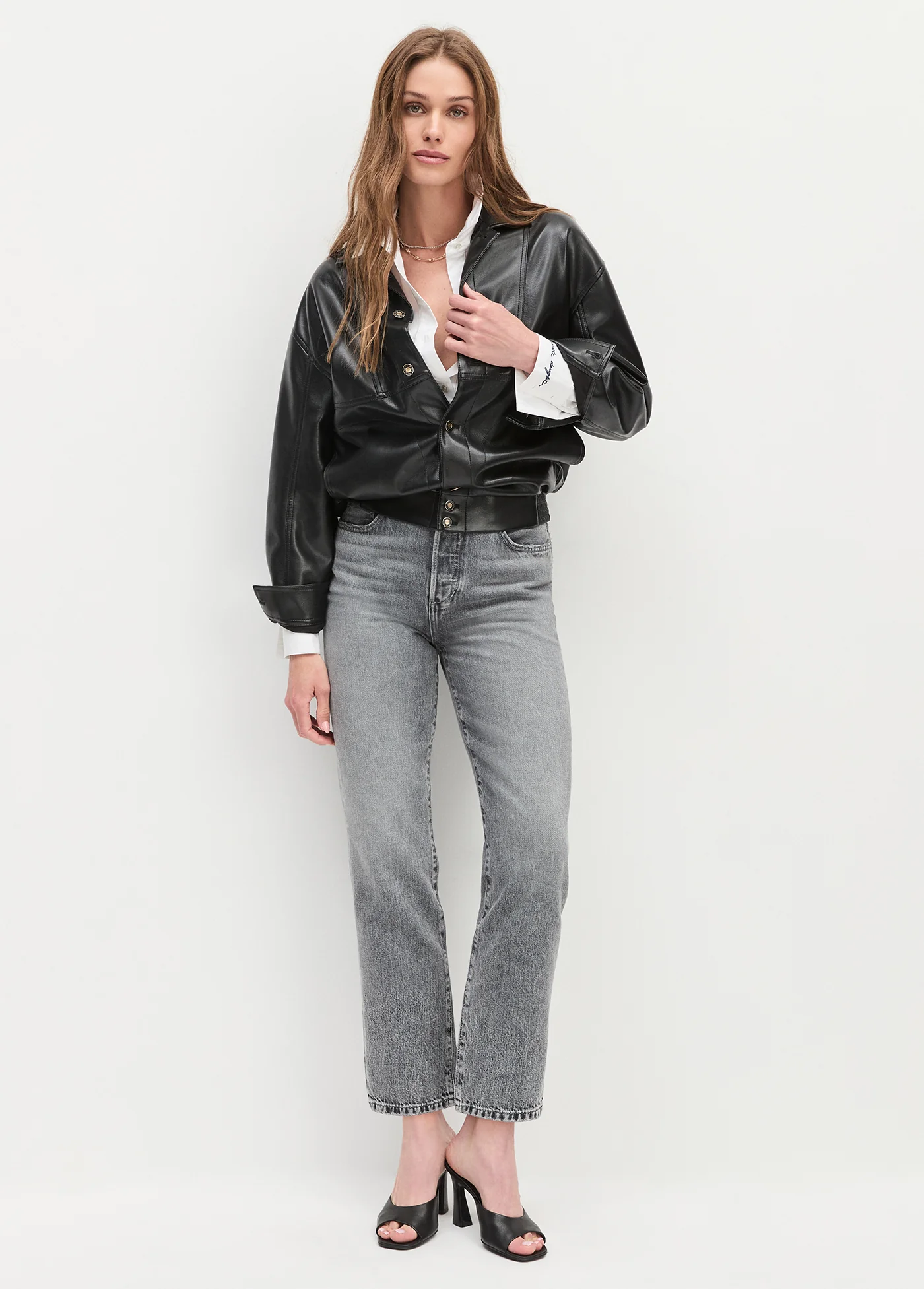 THE BEACON JACKET - Image 3