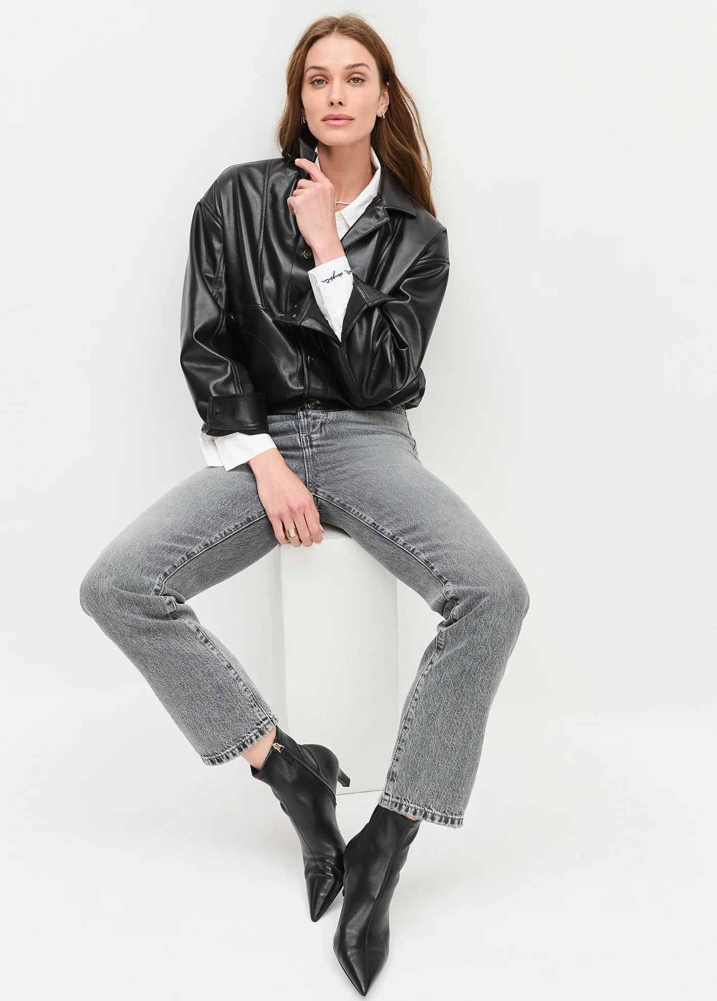 THE BEACON JACKET - Image 4