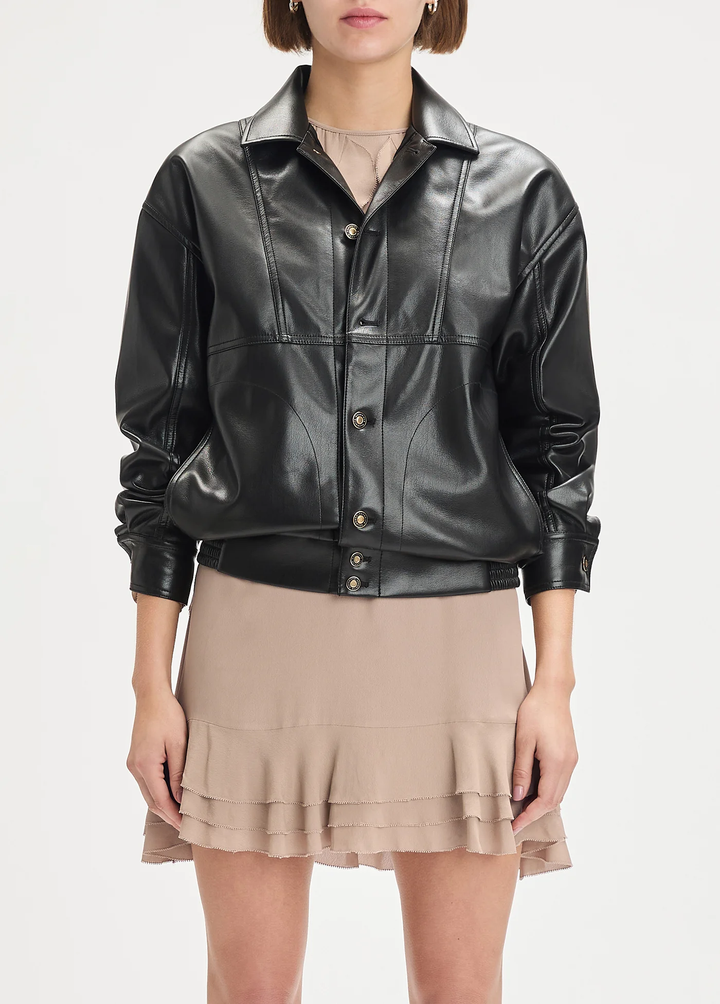 THE BEACON JACKET - Image 6