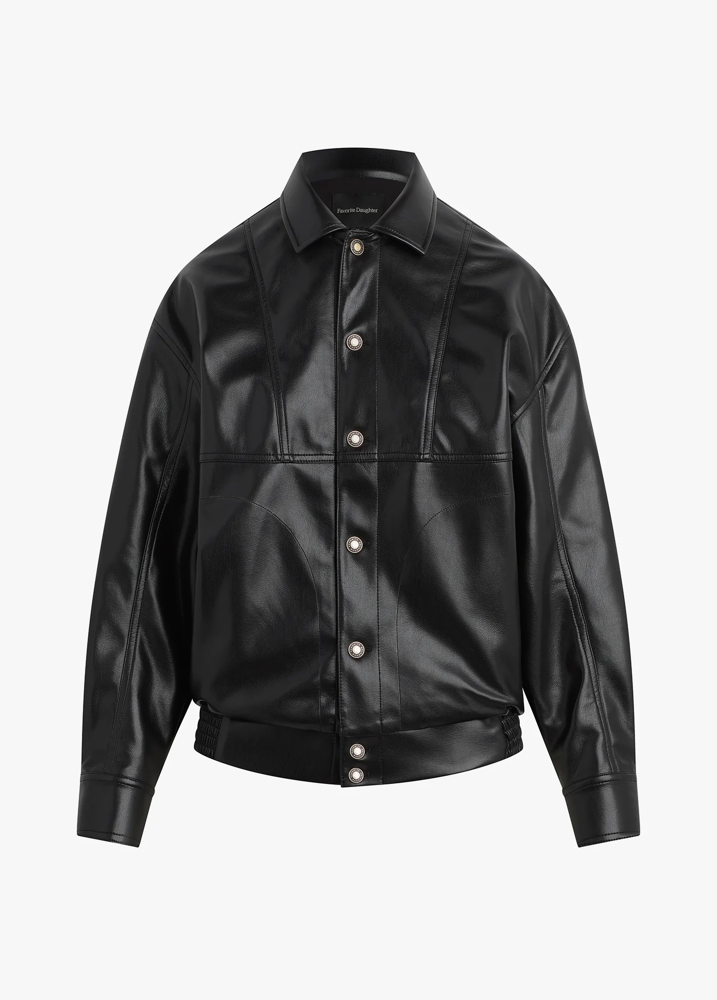 THE BEACON JACKET - Image 8
