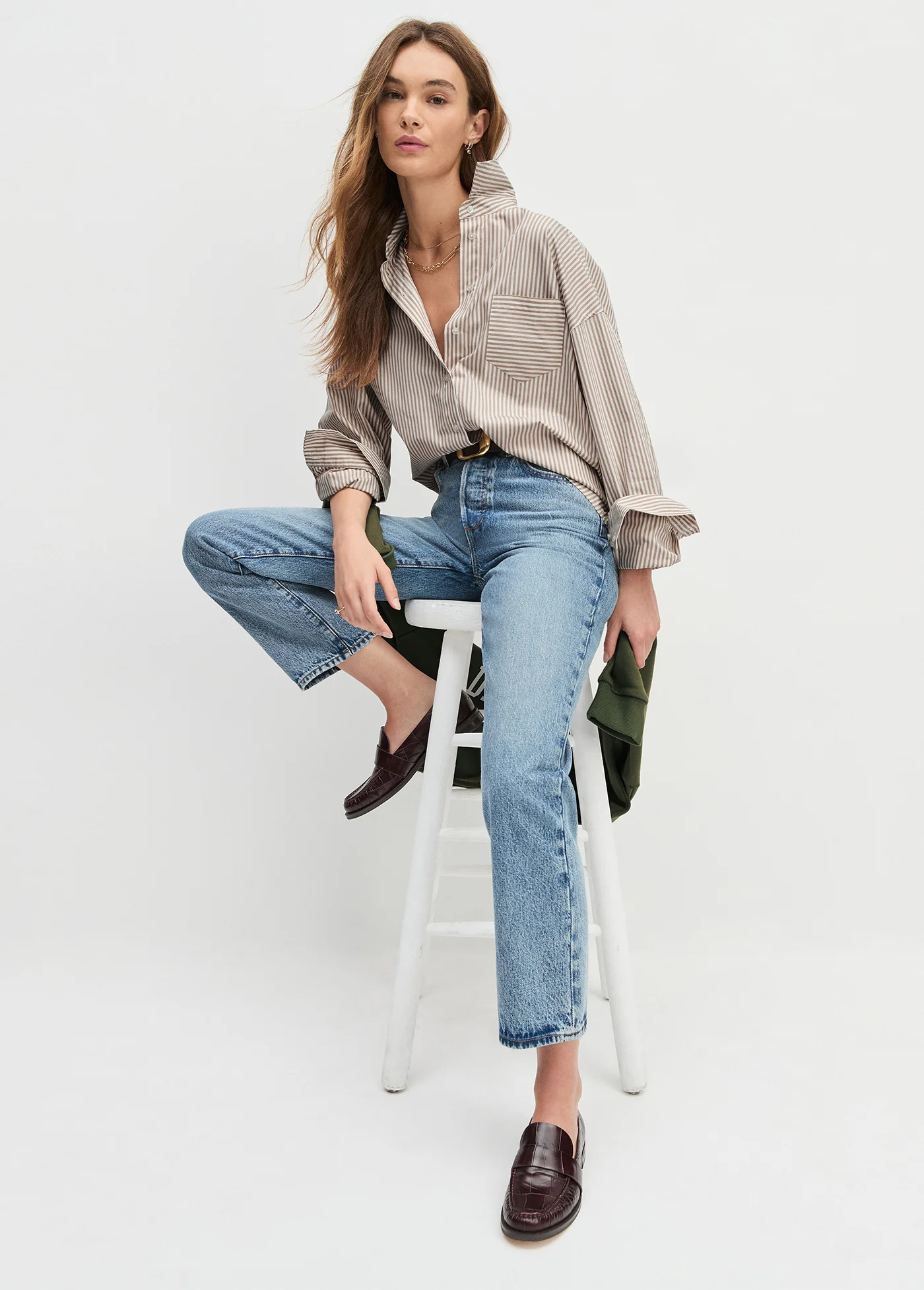 THE BEAU SHIRT - Image 2