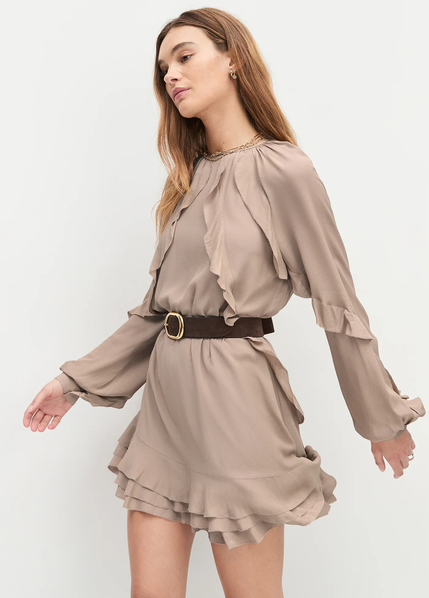 THE BECAUSE OF YOU DRESS - Image 2