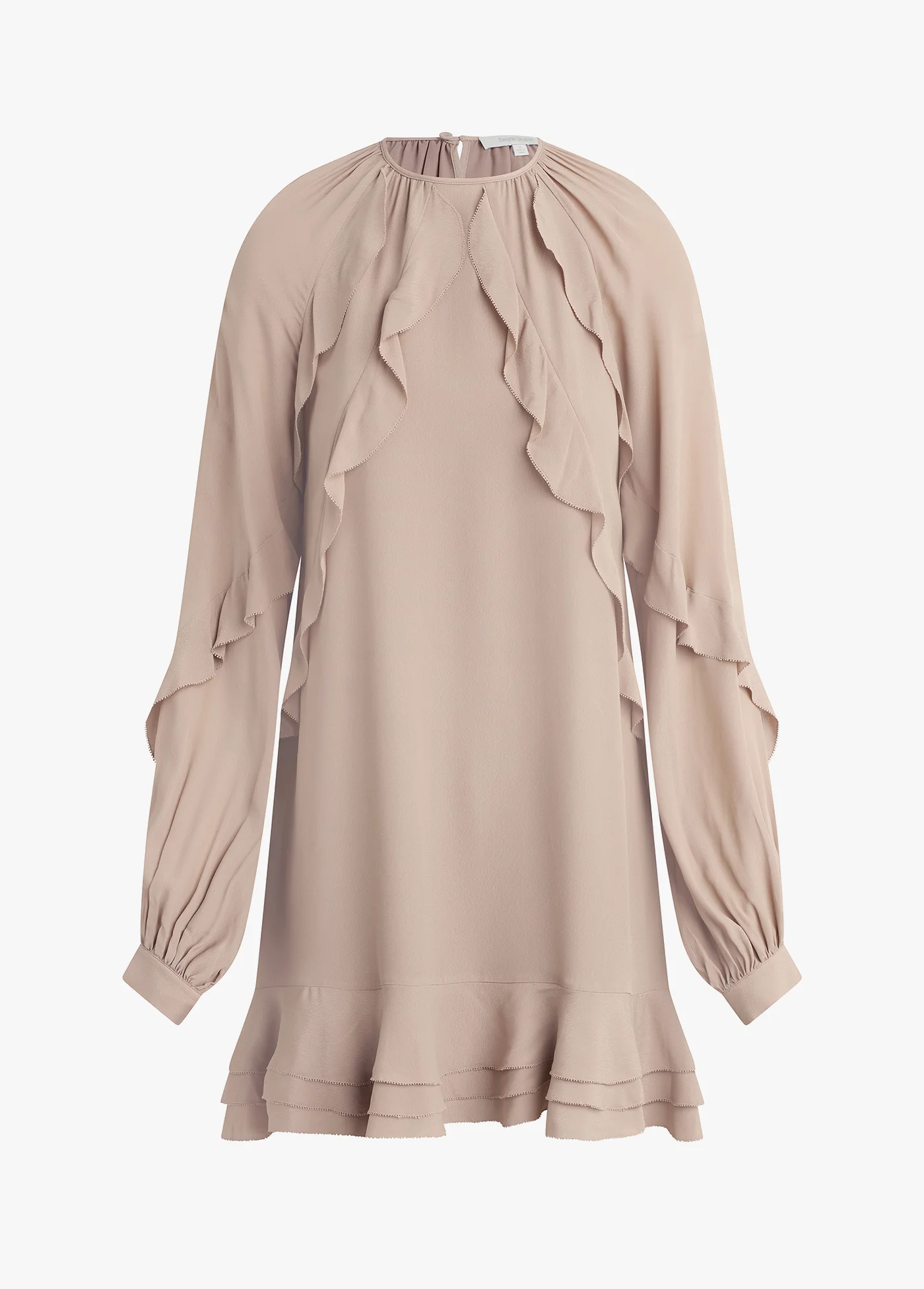 THE BECAUSE OF YOU DRESS - Image 5