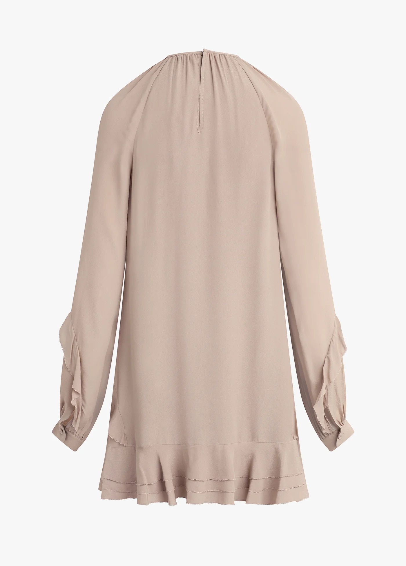 THE BECAUSE OF YOU DRESS - Image 6