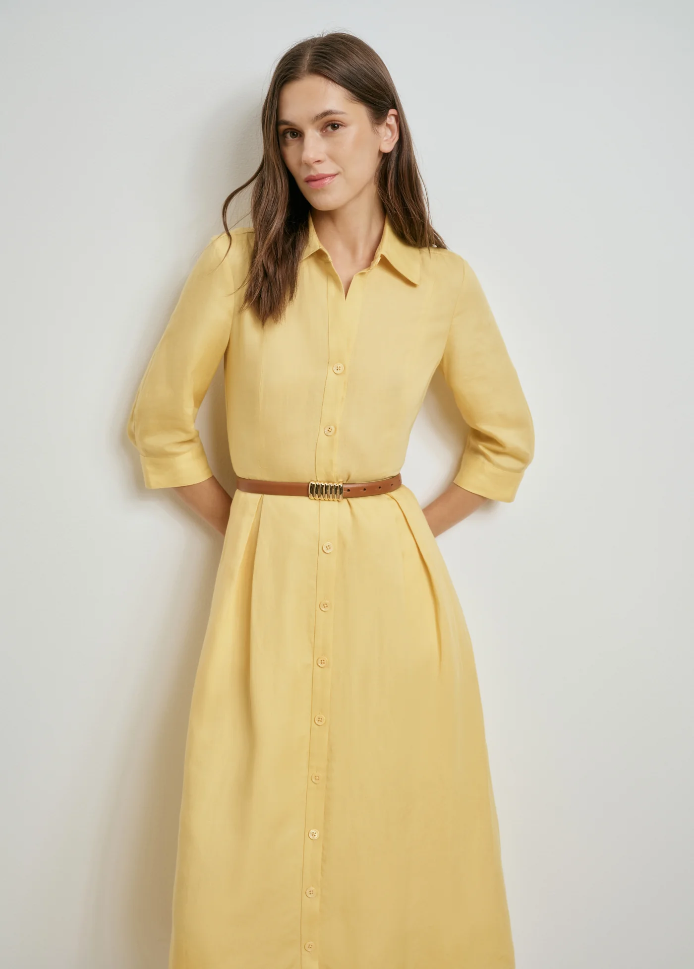 THE BECKY DRESS - Image 3