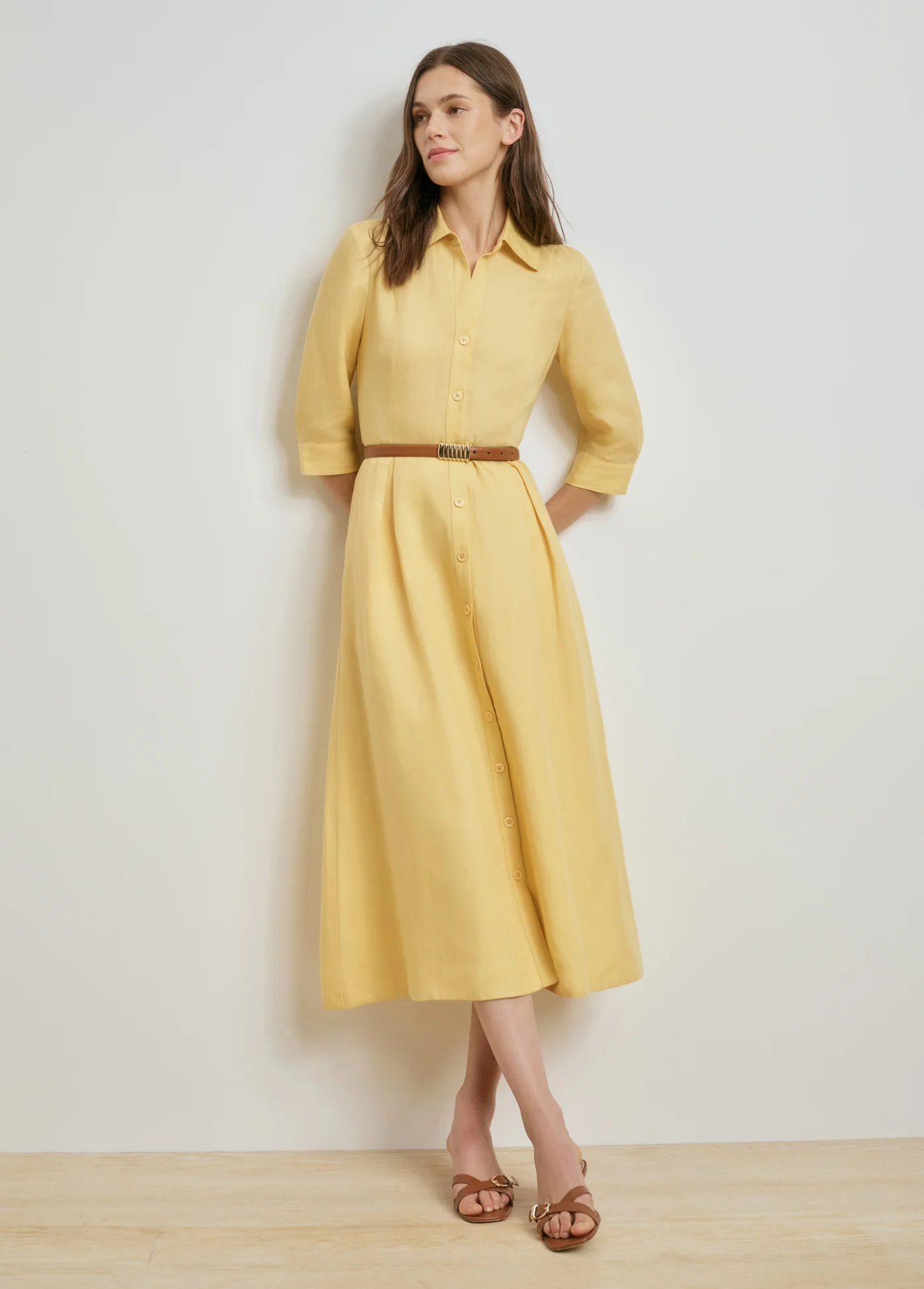 THE BECKY DRESS - Image 4