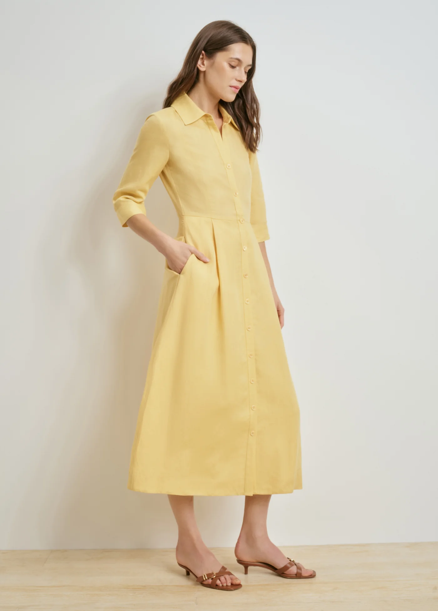 THE BECKY DRESS - Image 5