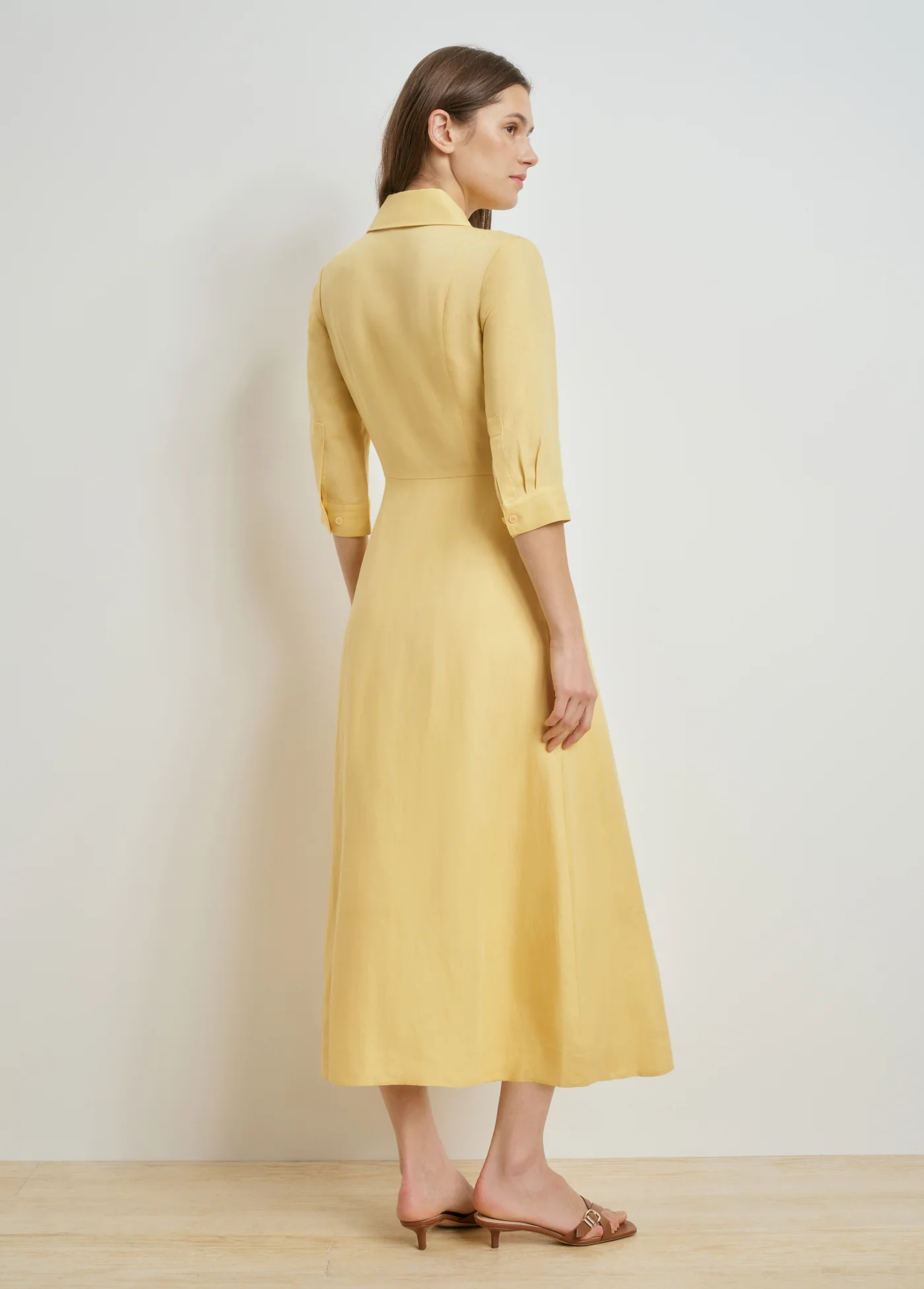 THE BECKY DRESS - Image 6