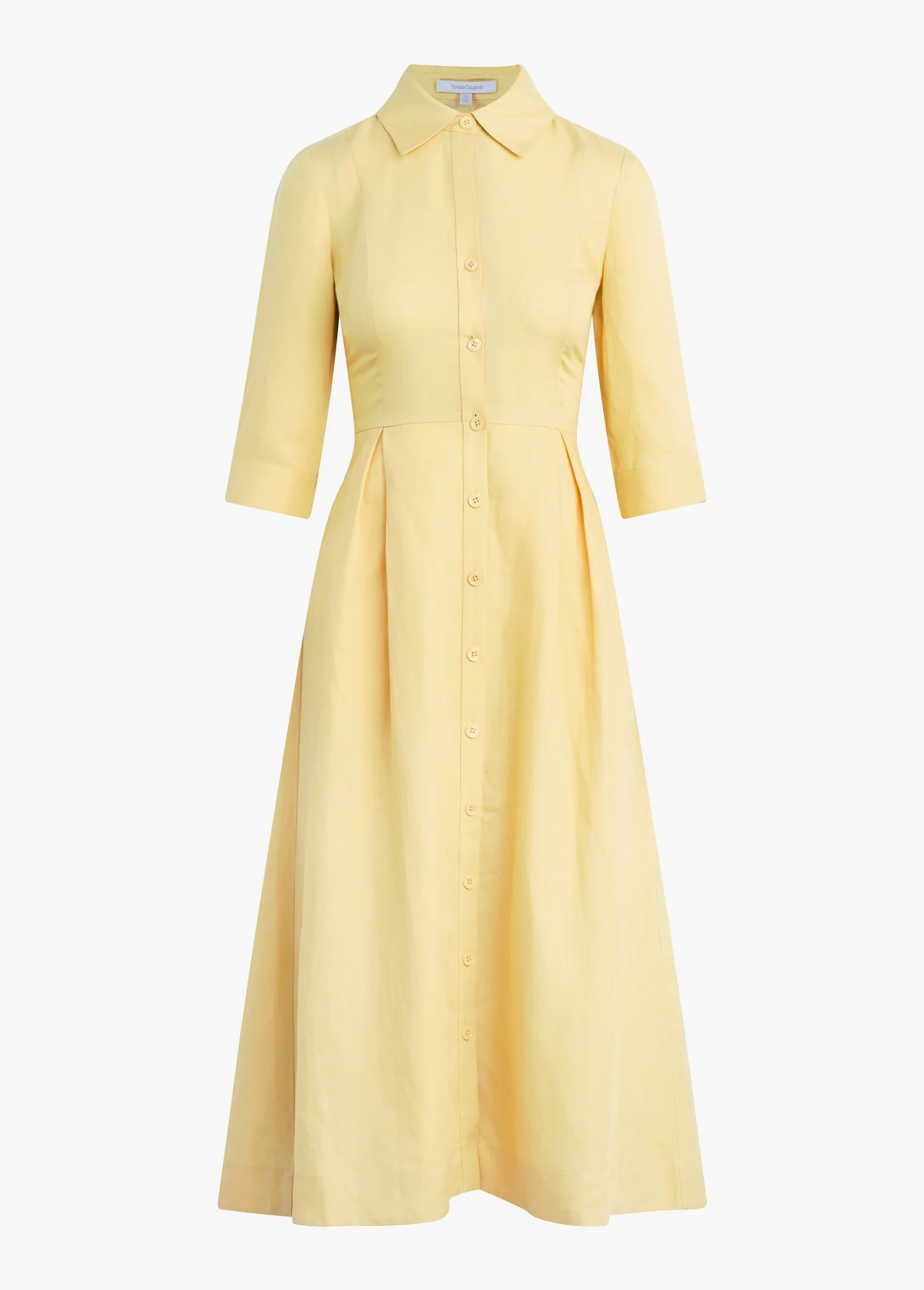 THE BECKY DRESS - Image 7
