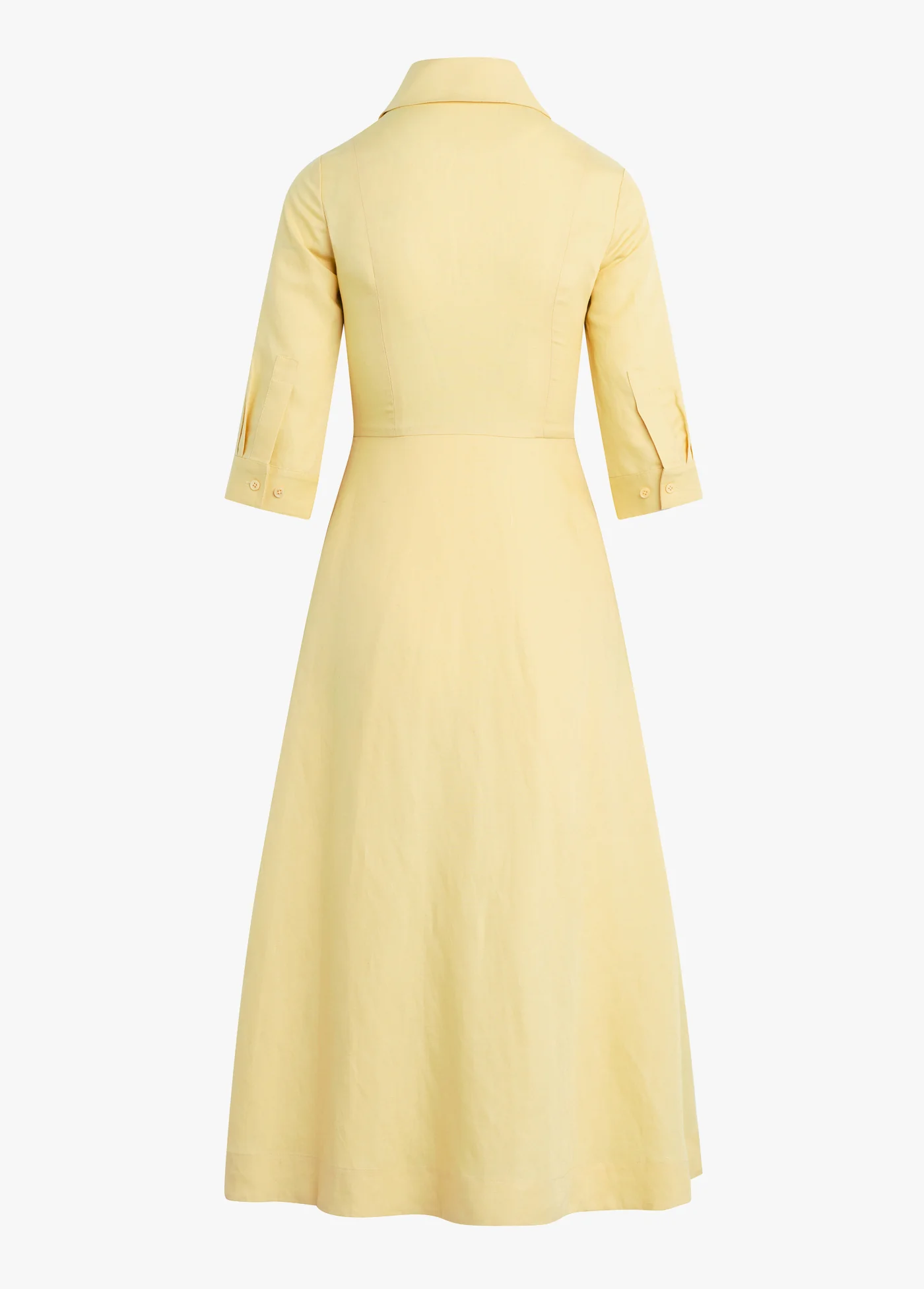 THE BECKY DRESS - Image 8