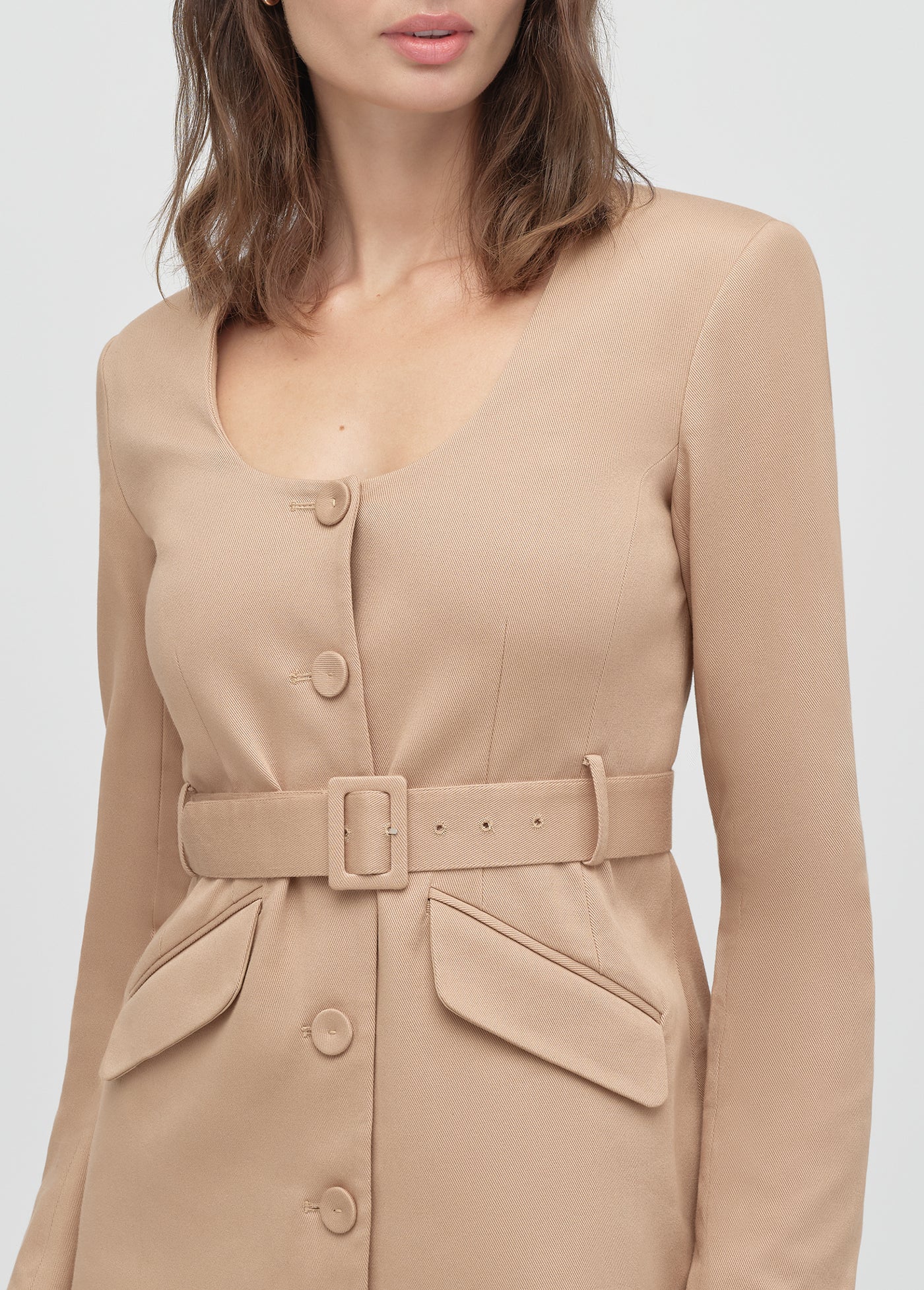 THE CHRISTY JACKET - Image 4