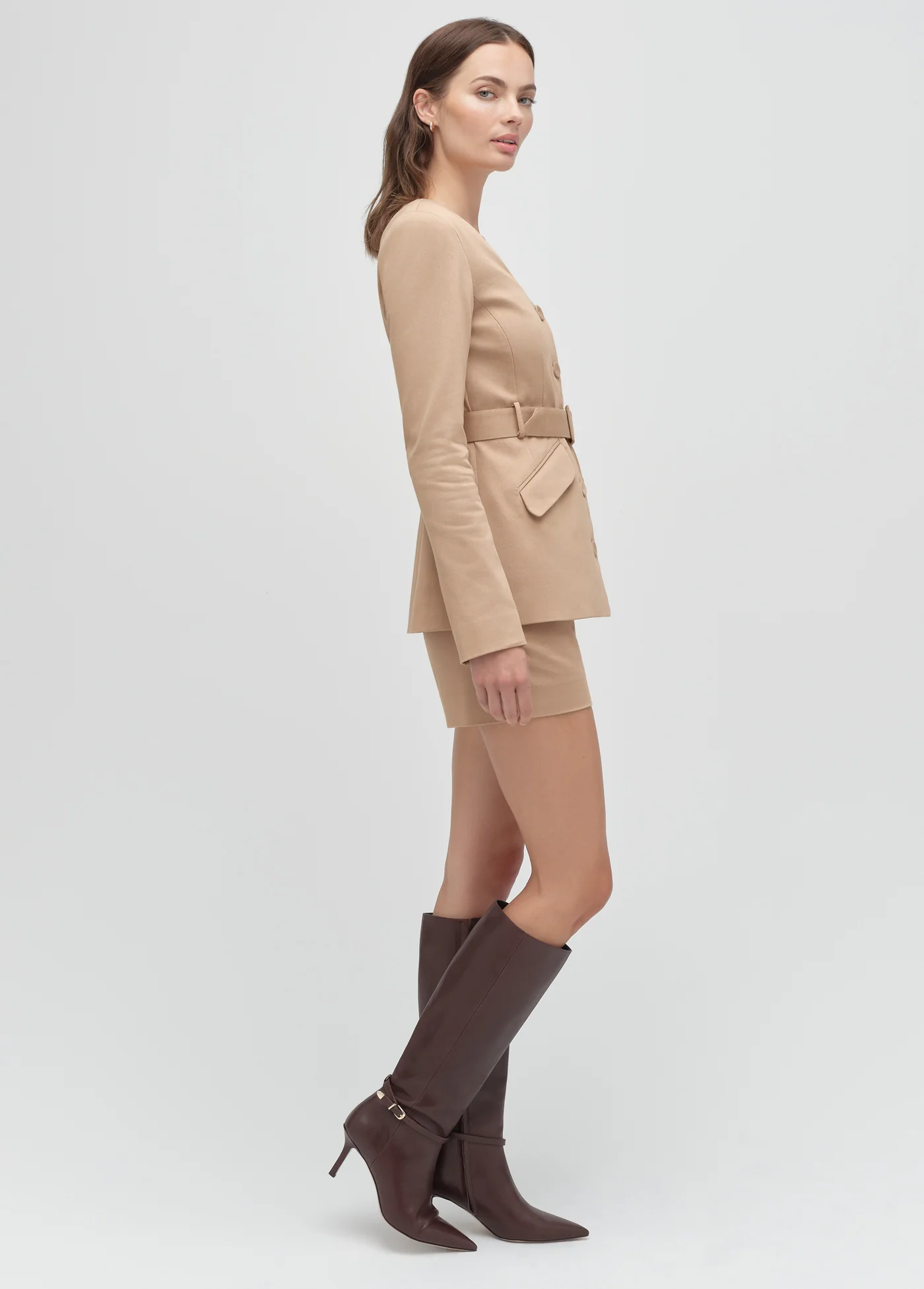 THE CHRISTY JACKET - Image 5