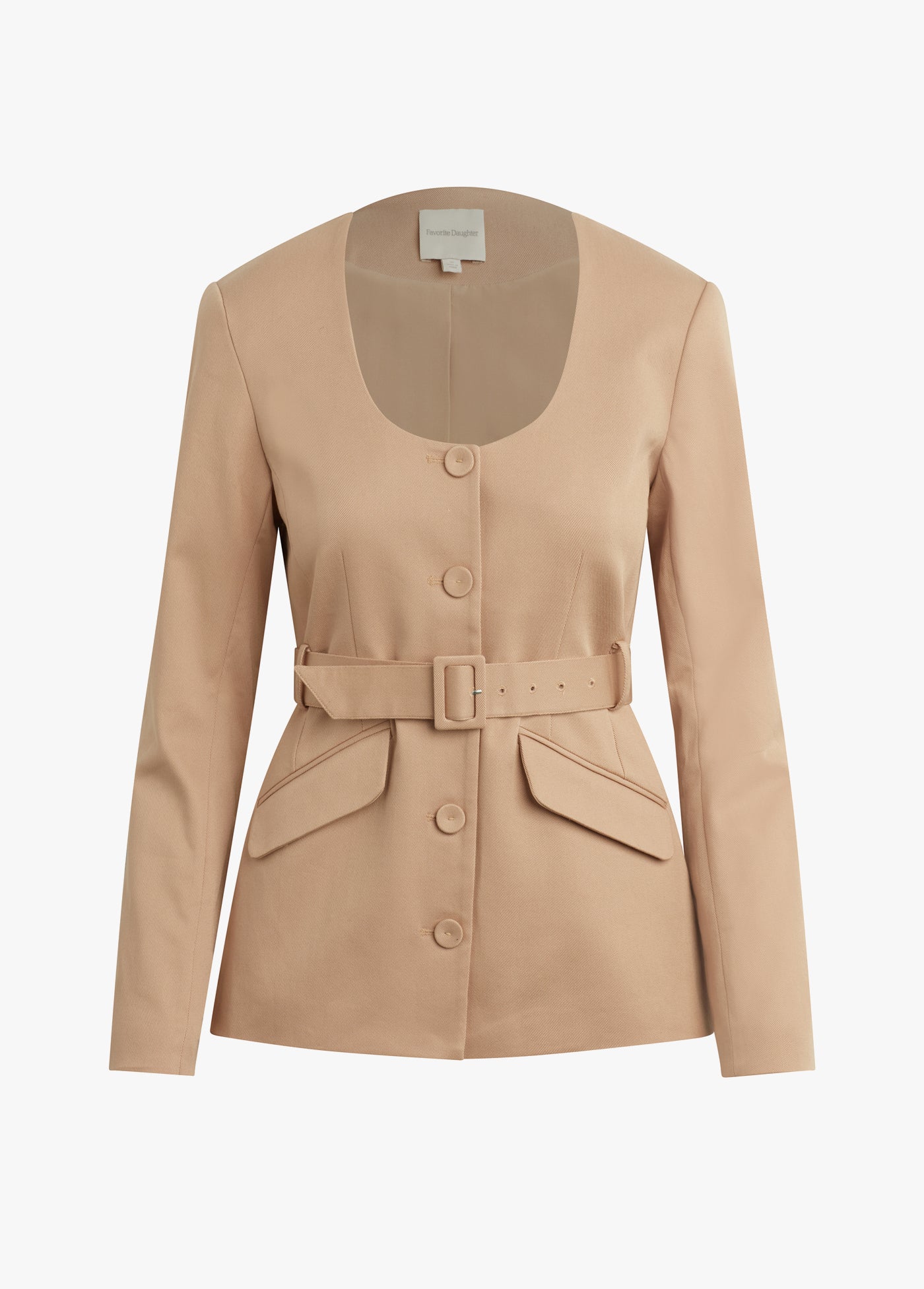 THE CHRISTY JACKET - Image 7