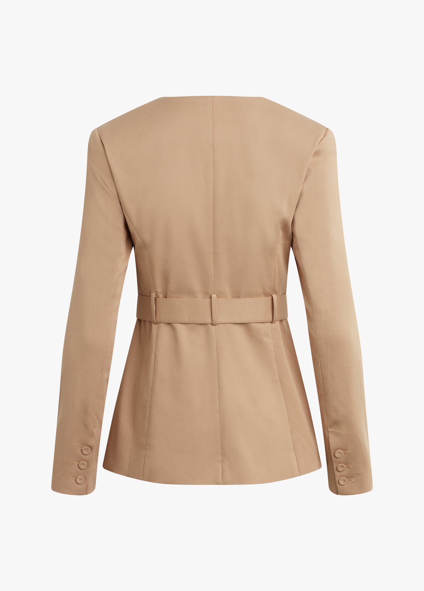 THE CHRISTY JACKET - Image 8