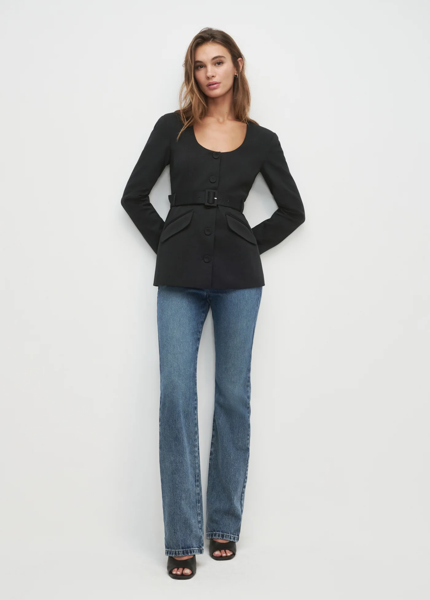 THE CHRISTY JACKET - Image 3