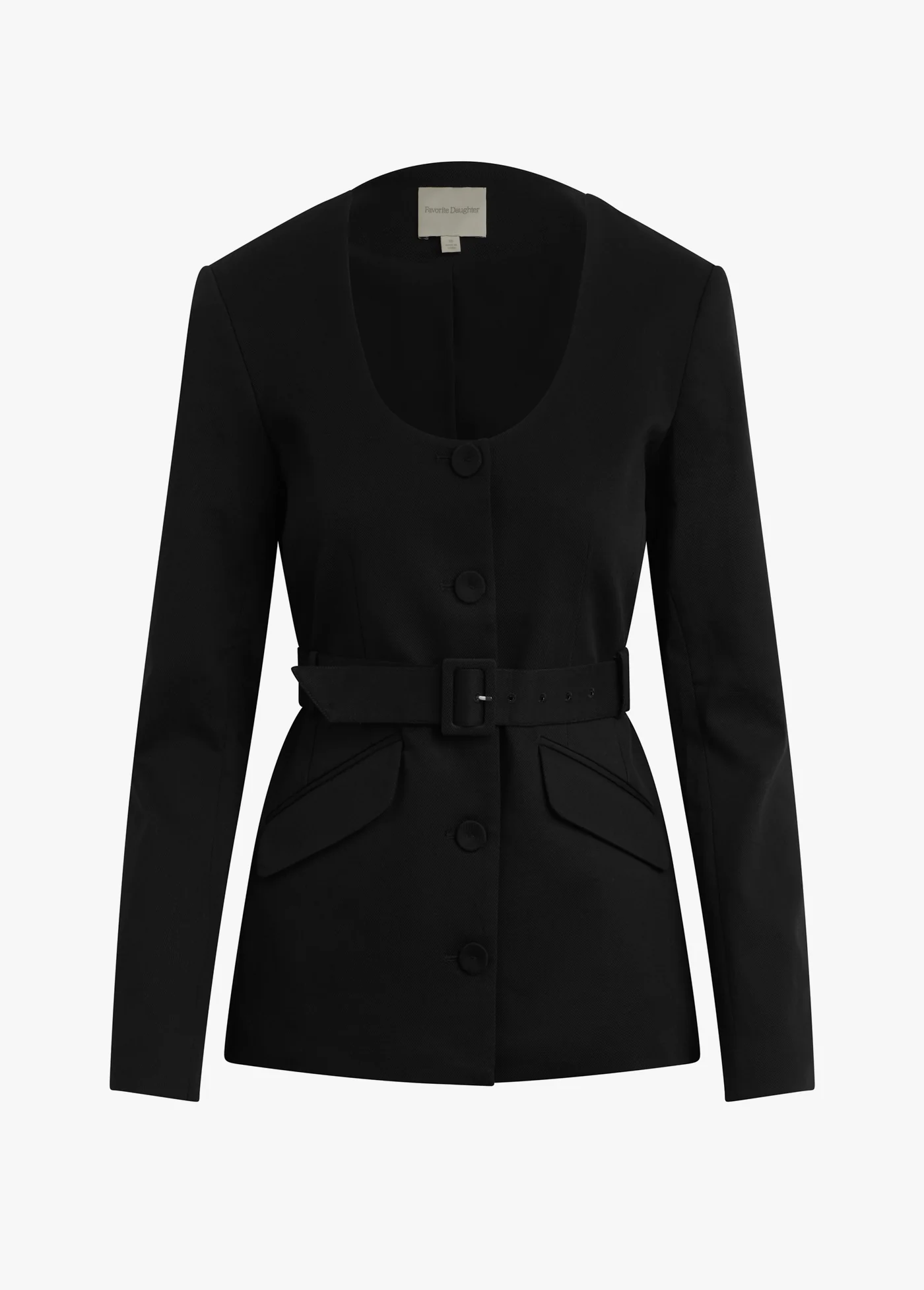 THE CHRISTY JACKET - Image 7