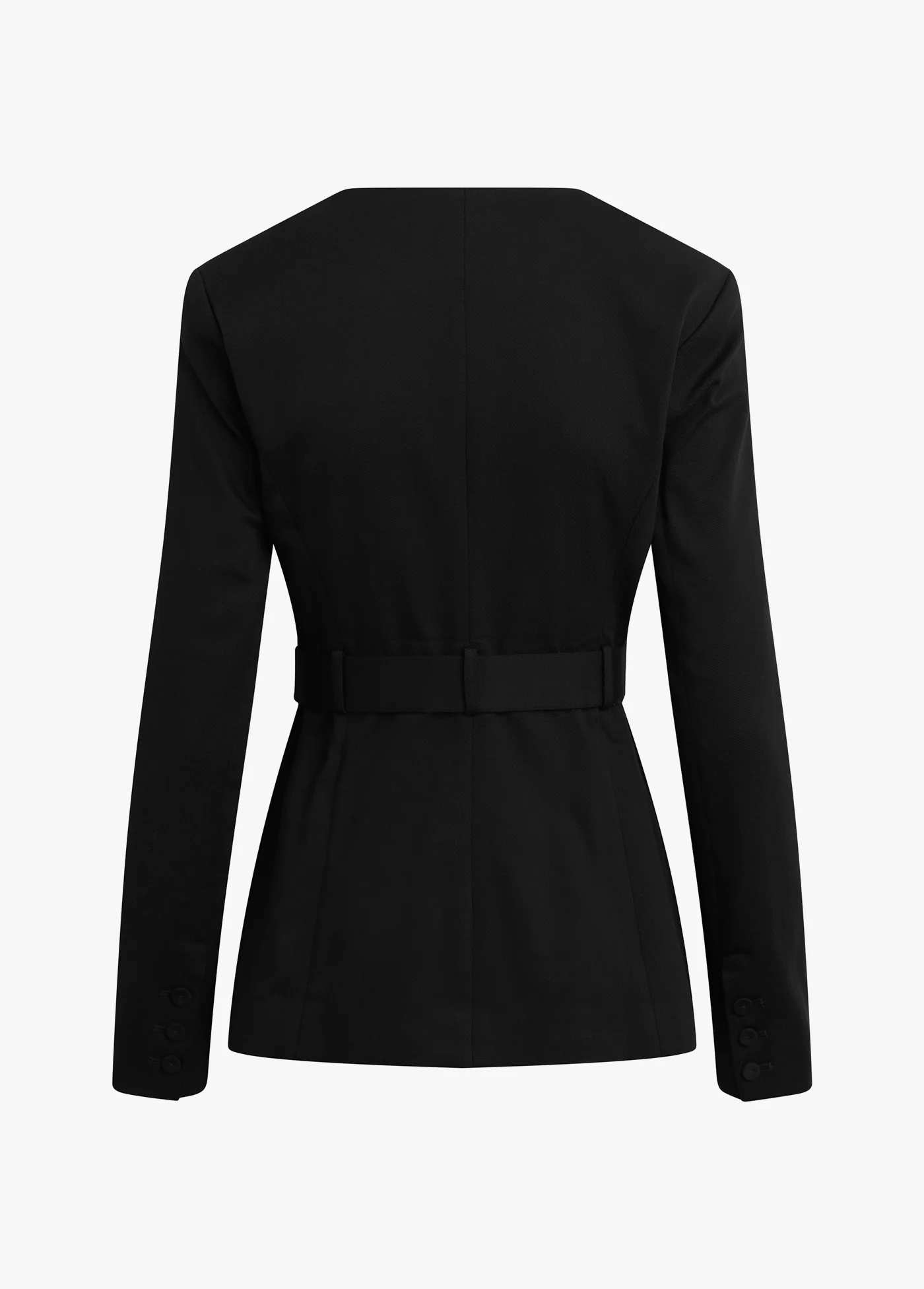 THE CHRISTY JACKET - Image 8