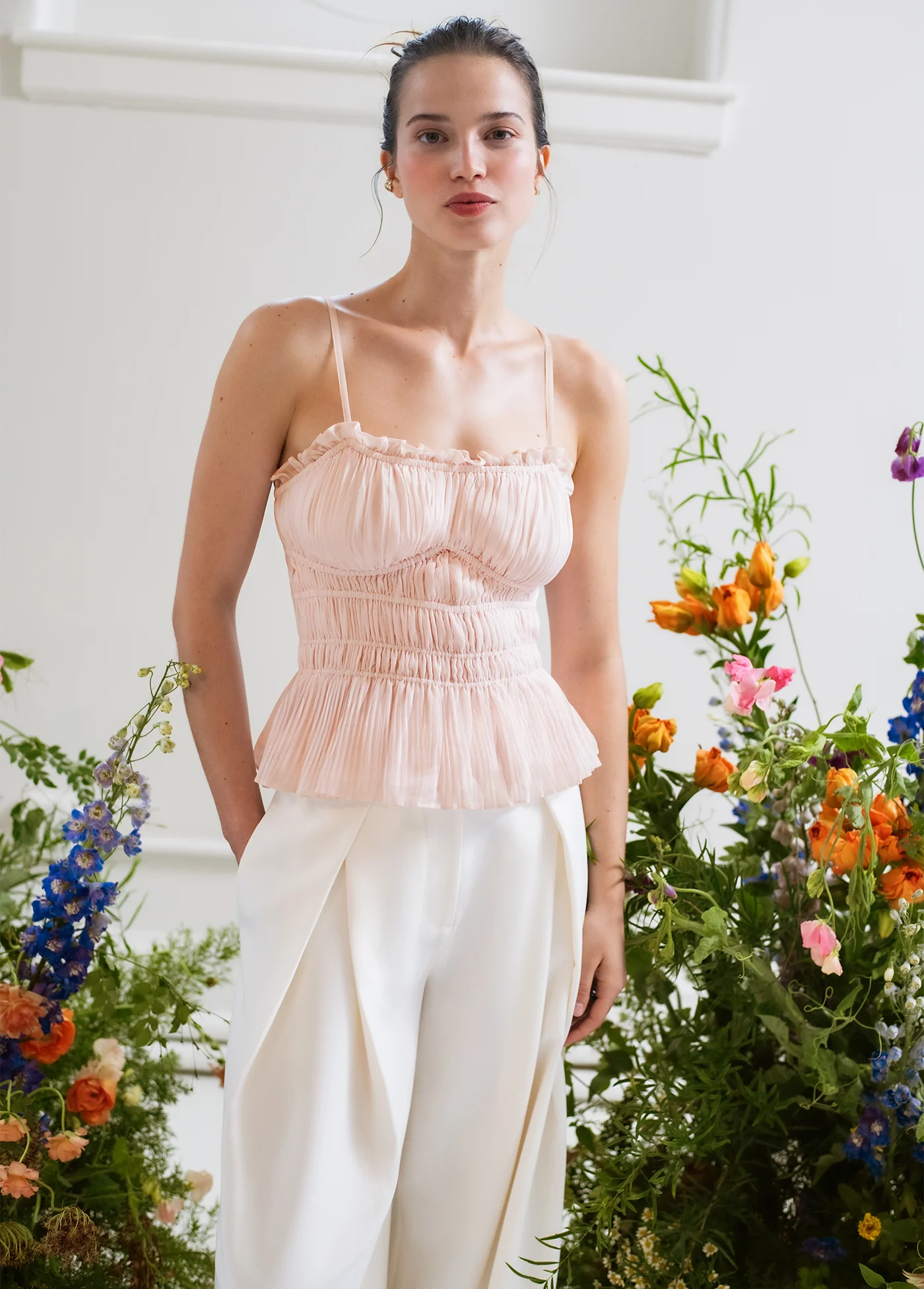 THE BEST DRESSED GUEST TOP - Image 2
