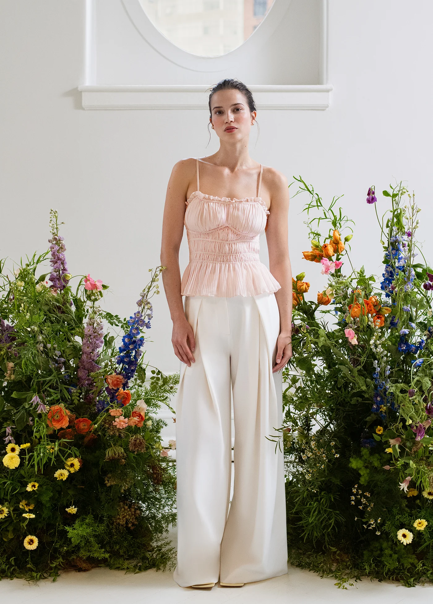 THE BEST DRESSED GUEST TOP - Image 3
