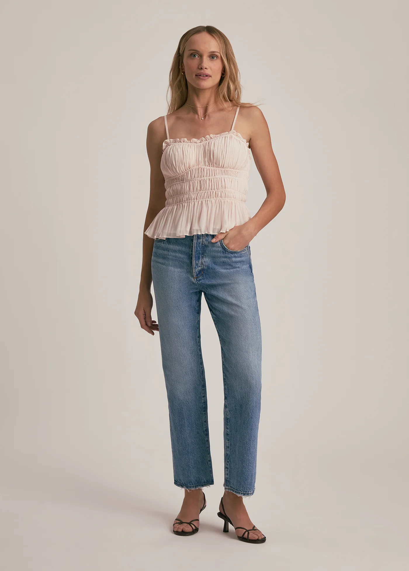 THE BEST DRESSED GUEST TOP - Image 4