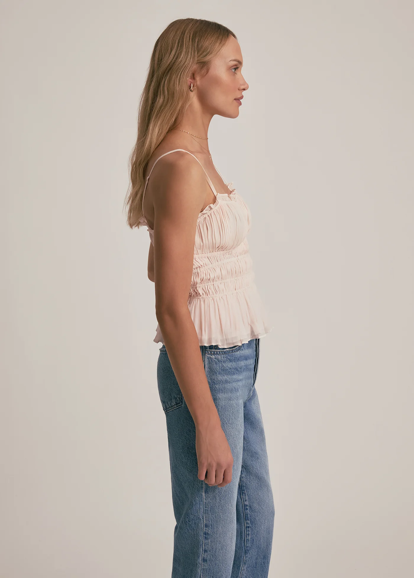 THE BEST DRESSED GUEST TOP - Image 5