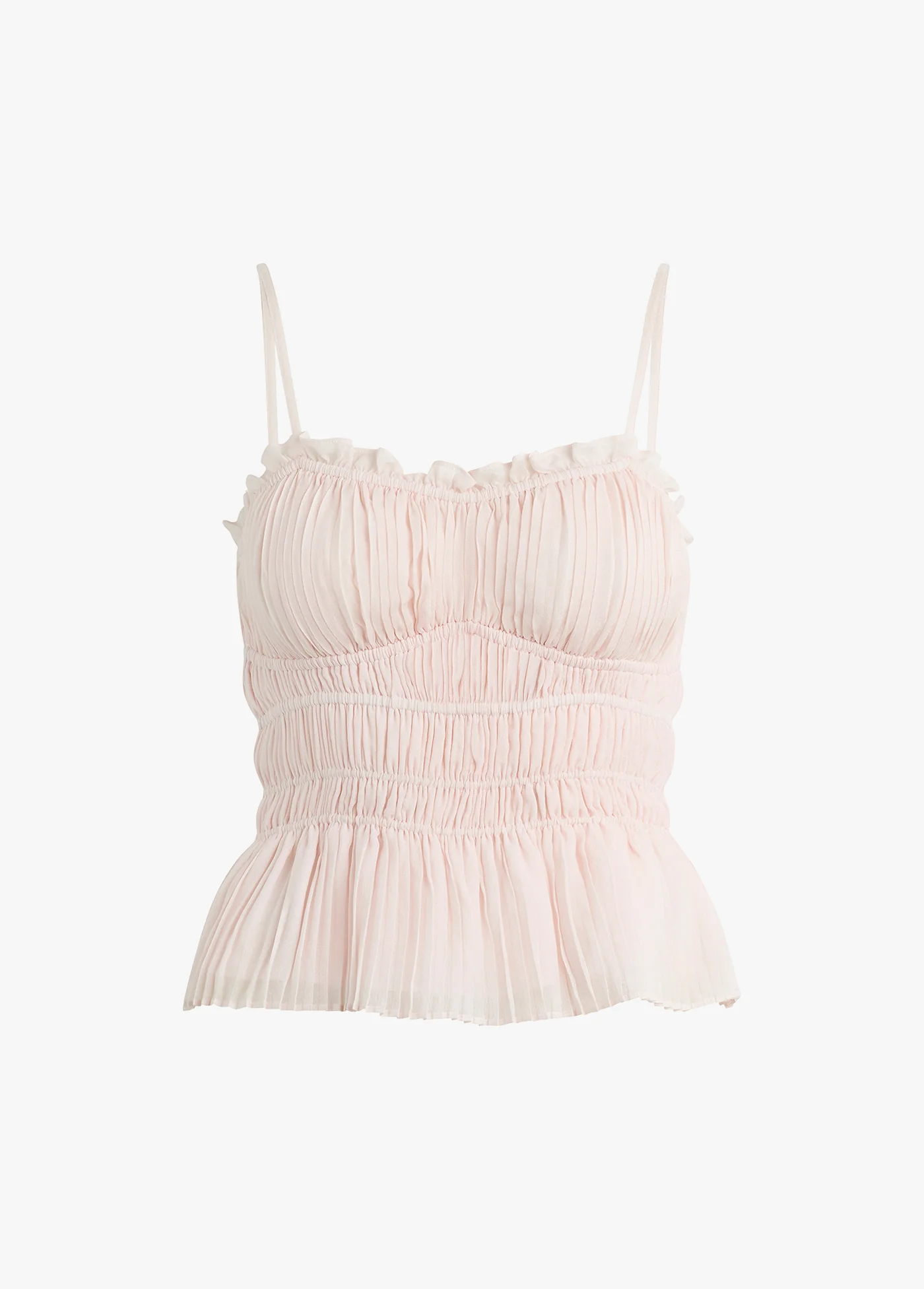THE BEST DRESSED GUEST TOP - Image 8