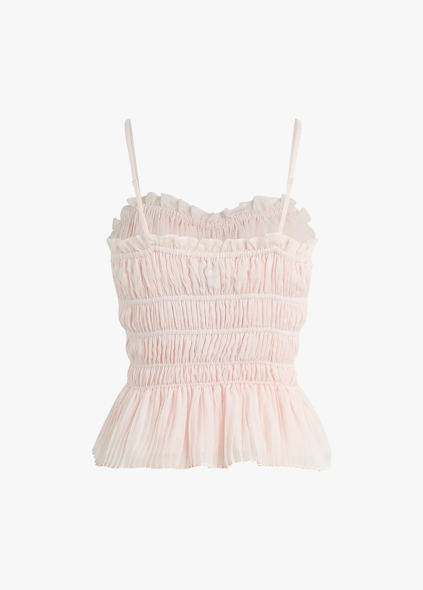 THE BEST DRESSED GUEST TOP - Image 9
