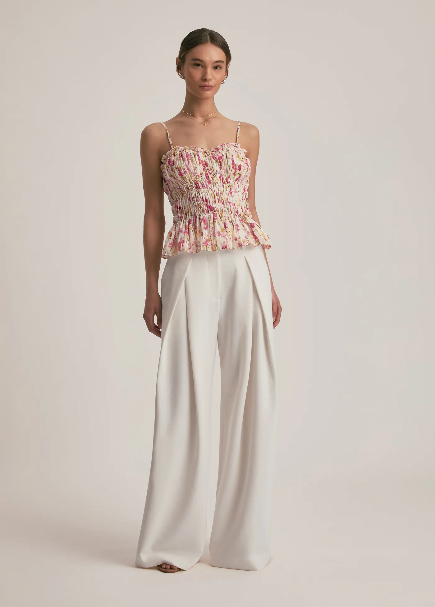 THE BEST DRESSED GUEST TOP - Image 3