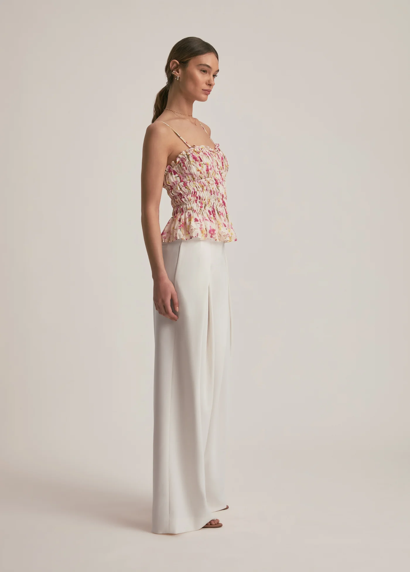 THE BEST DRESSED GUEST TOP - Image 4