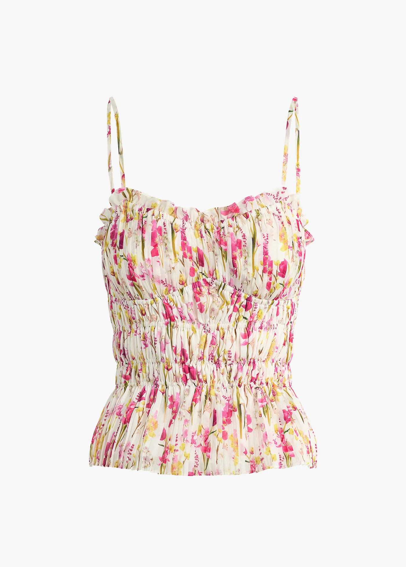 THE BEST DRESSED GUEST TOP - Image 6